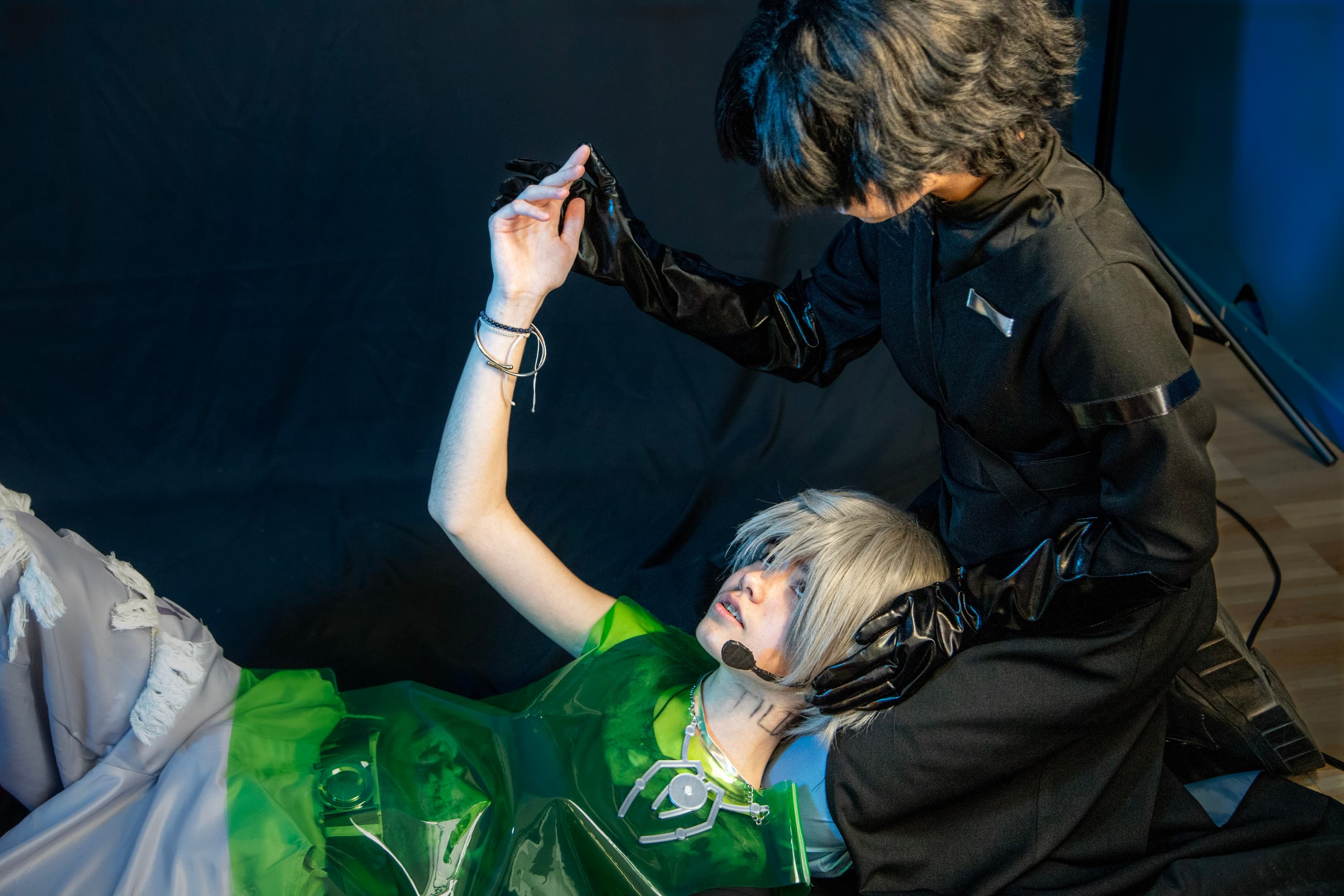 Ivantill🖤💚 - Photo 6