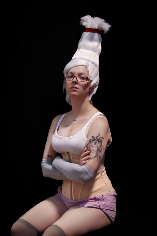 Seiko Ayase  - Photo 6