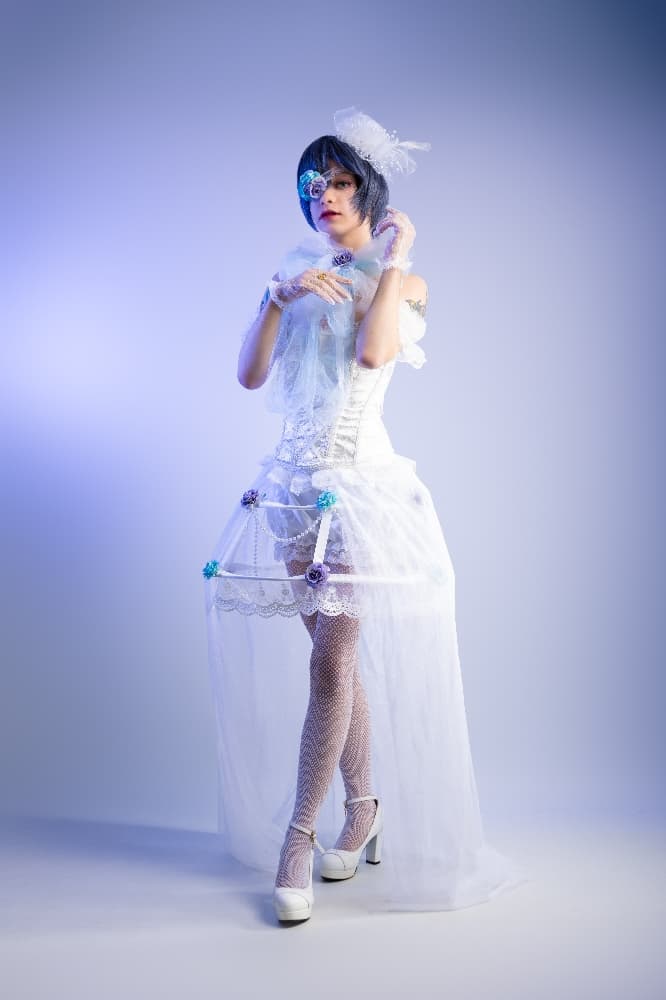 Ciel Phantomhive  - Photo 5