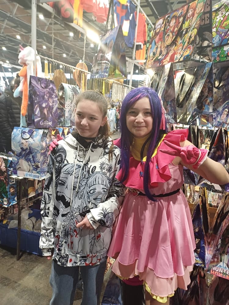  convention~ - Photo 39