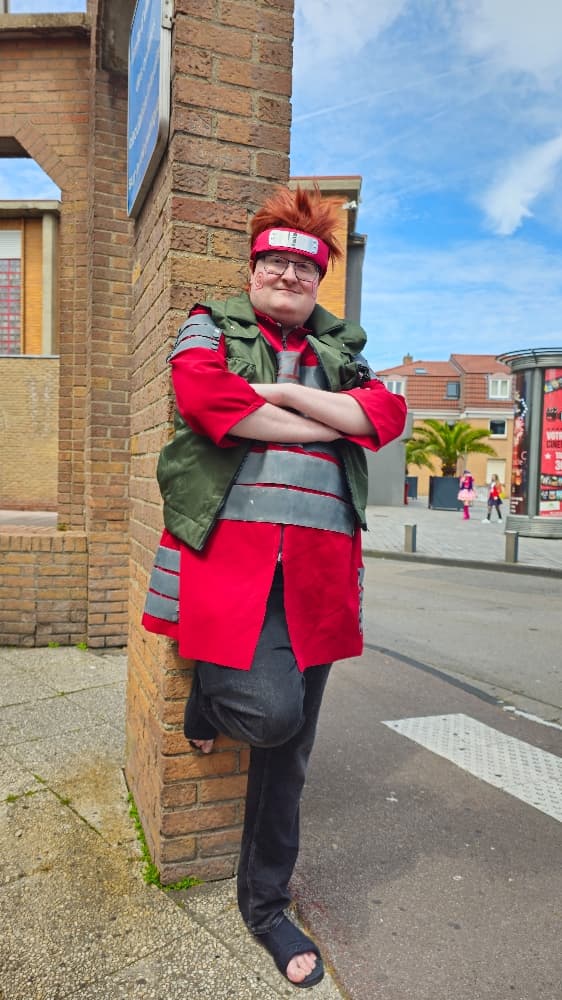 Shooting Choji - Photo 1