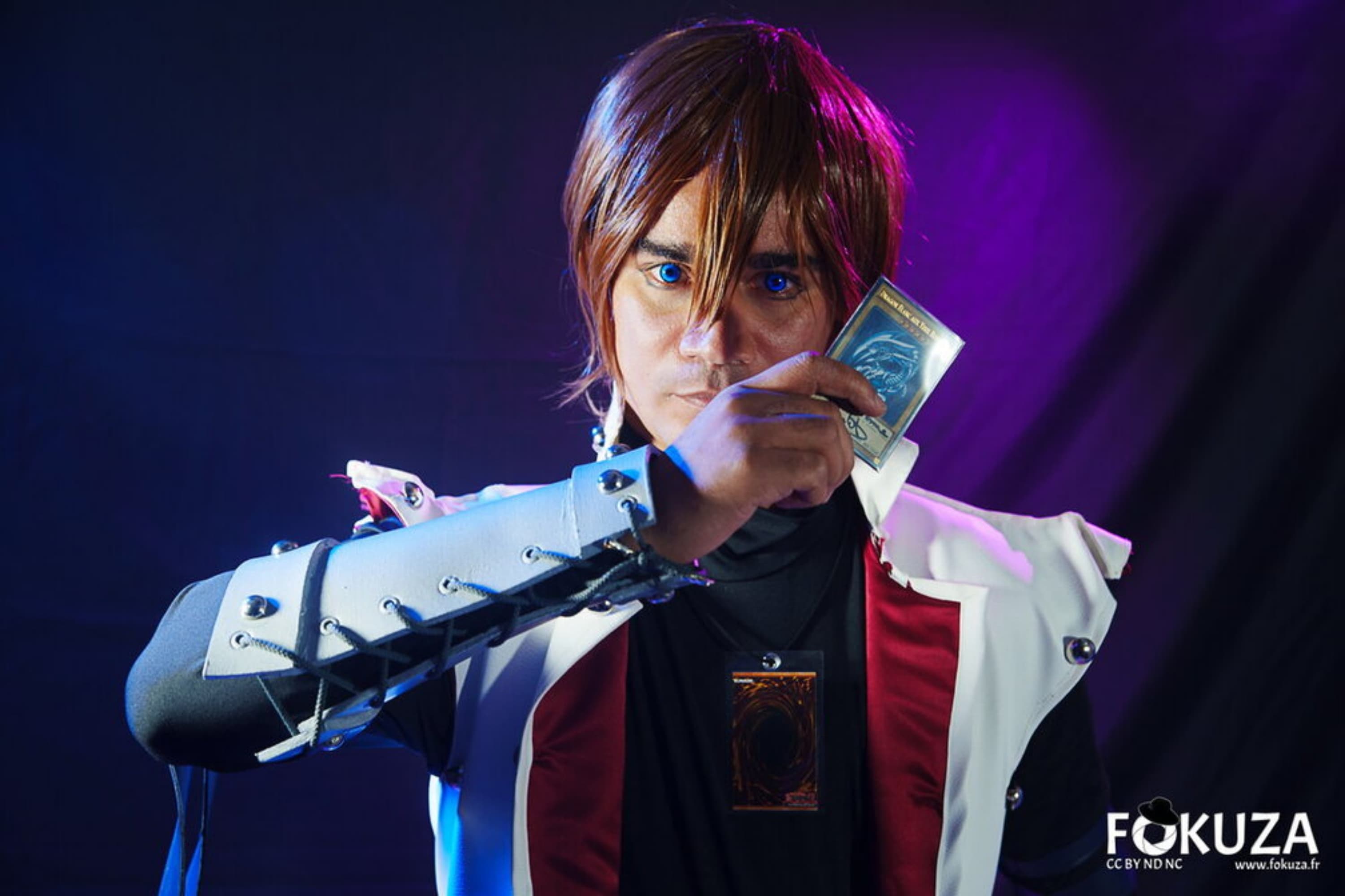 Seto Kaiba  - Photo 15