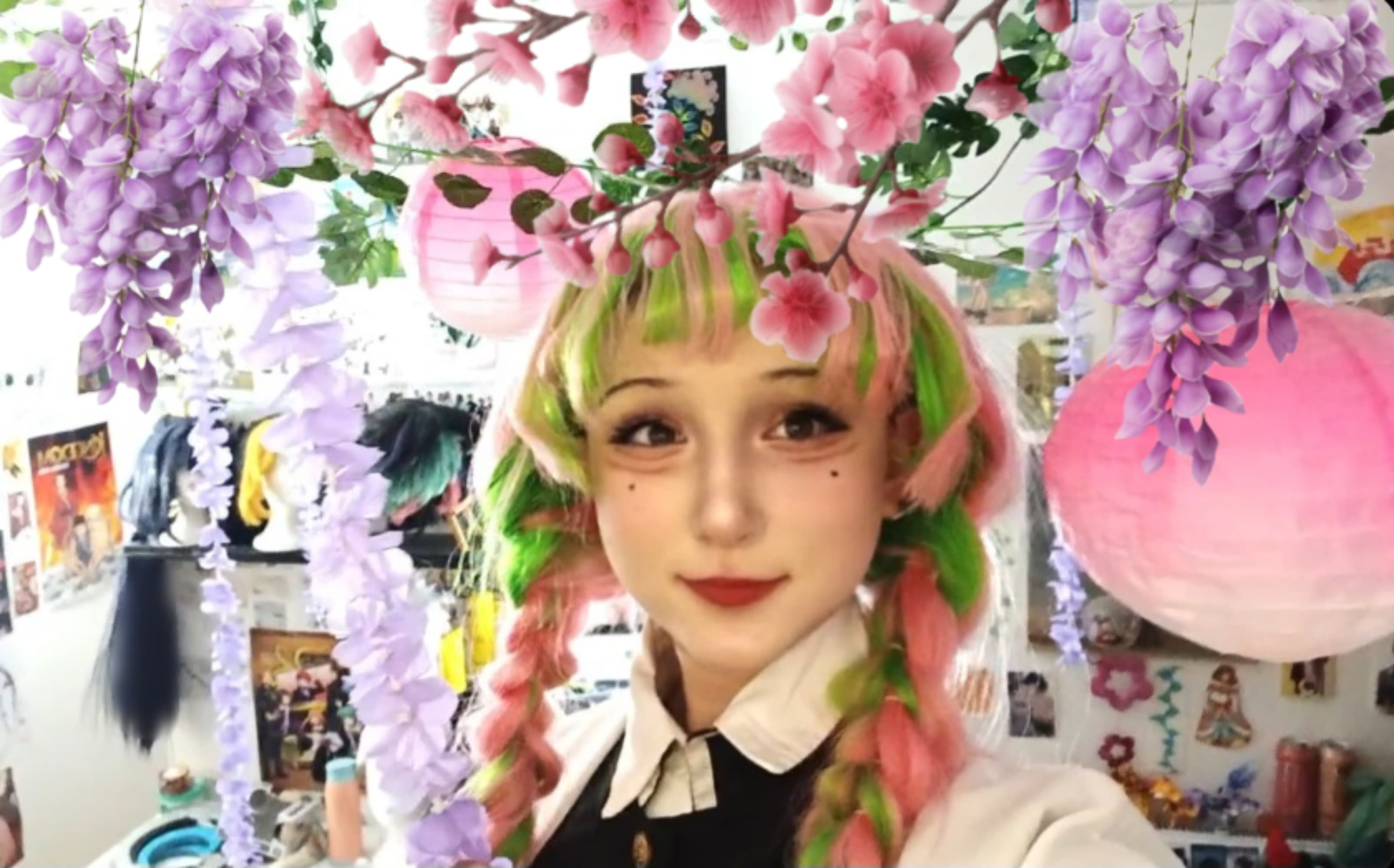 Mitsuri  - Photo 37