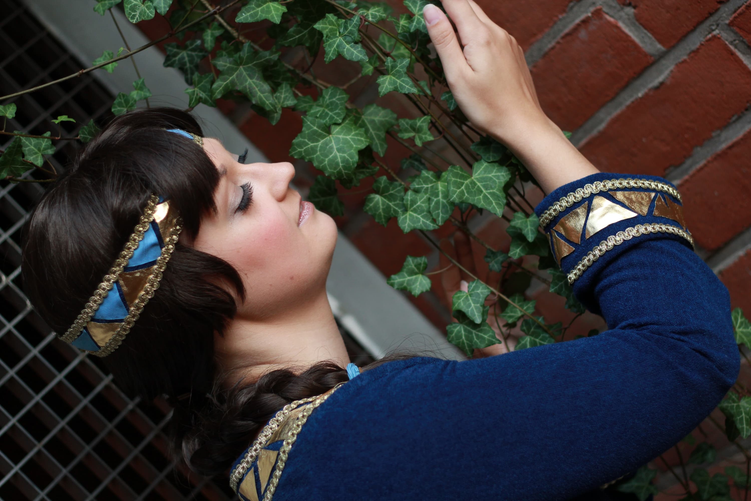 Michelle (Tekken 3) - Photo 9