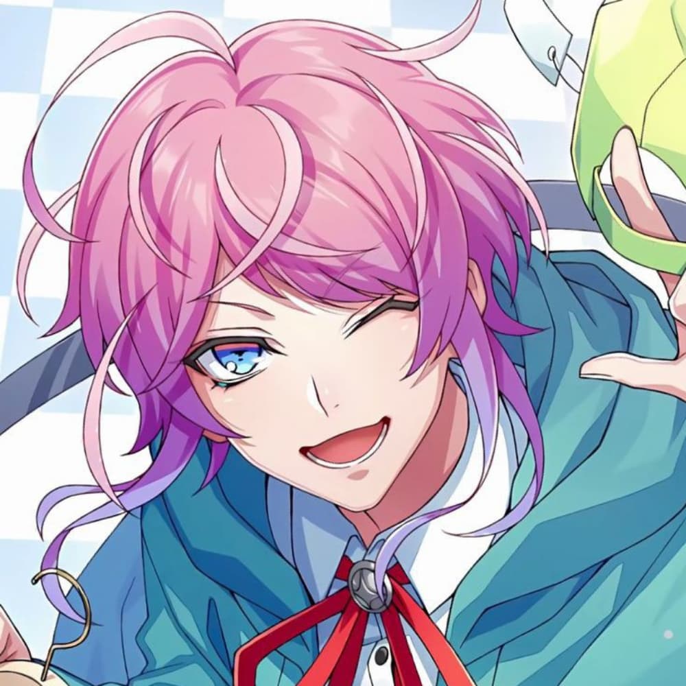 Ramuda Amemura 