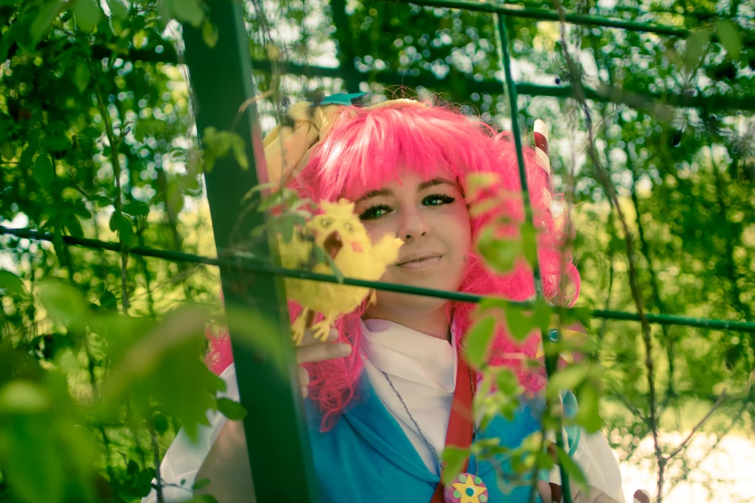 Gigi - shooting  - Photo 7