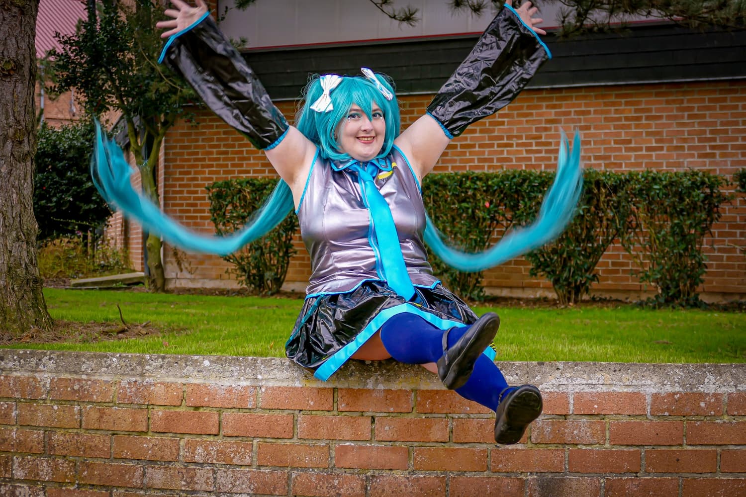 Hatsune Miku 
