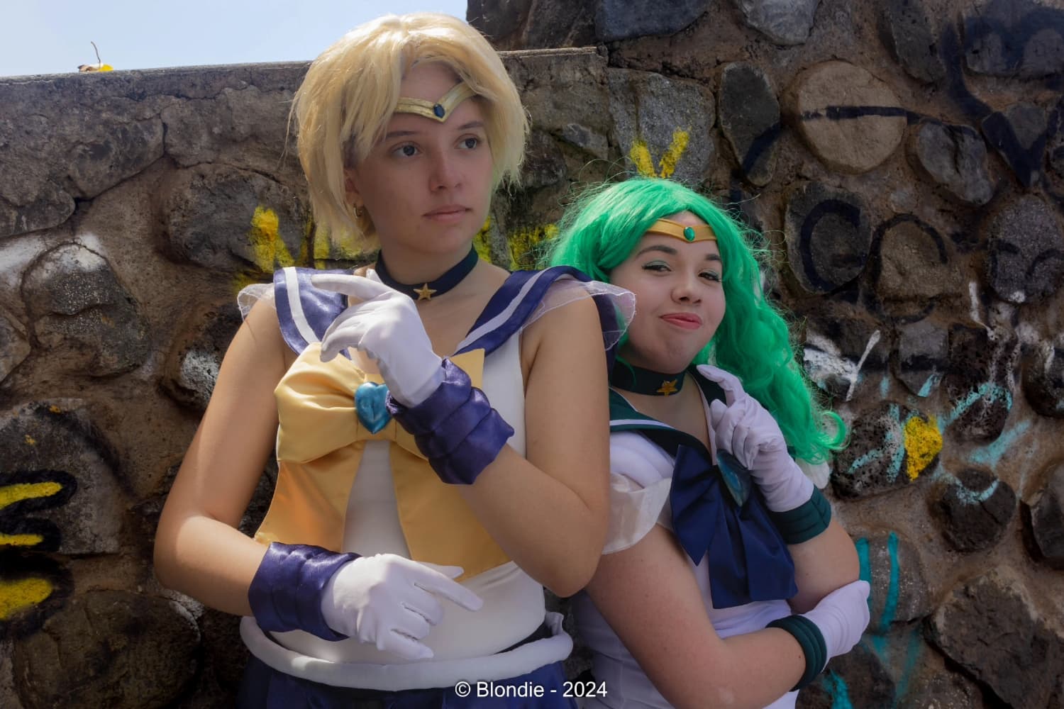 Uranus & Neptune - Photo 16