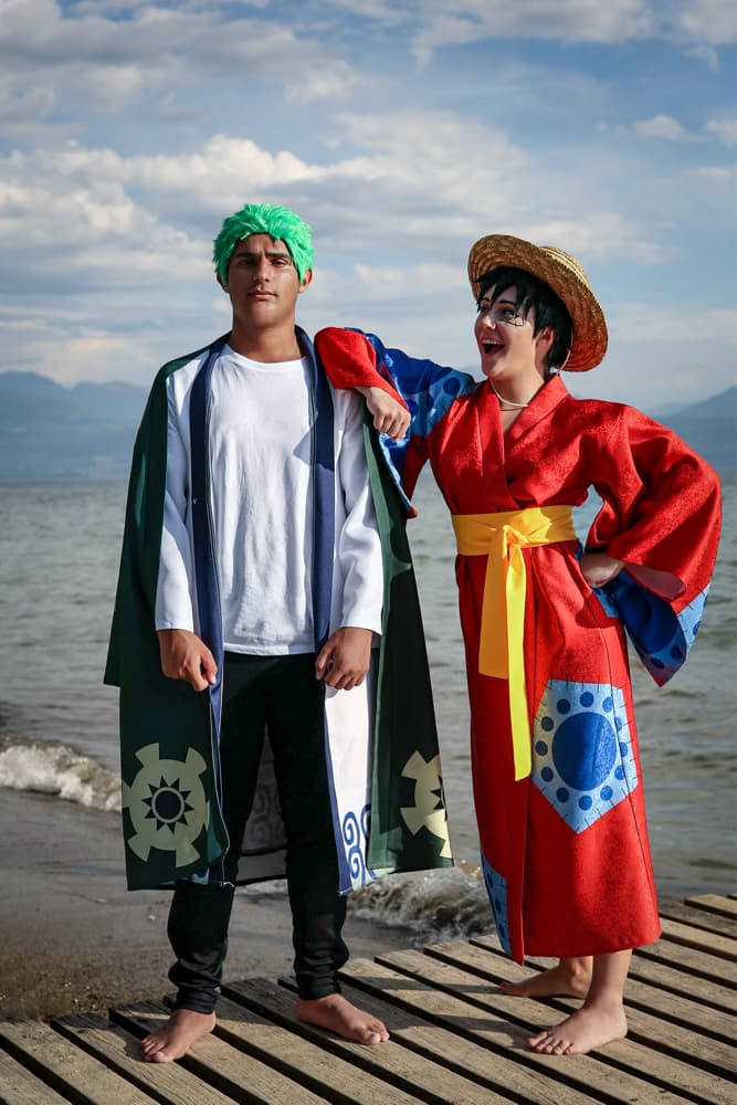 Luffy 🏴‍☠️ - Photo 19