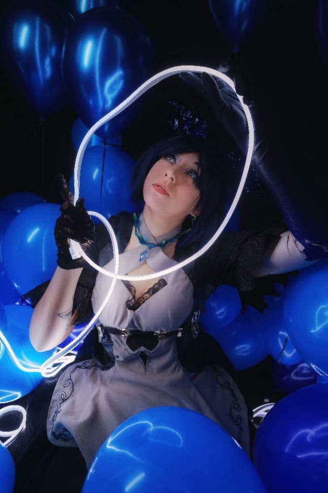 Alice SinoAlice  - Photo 5