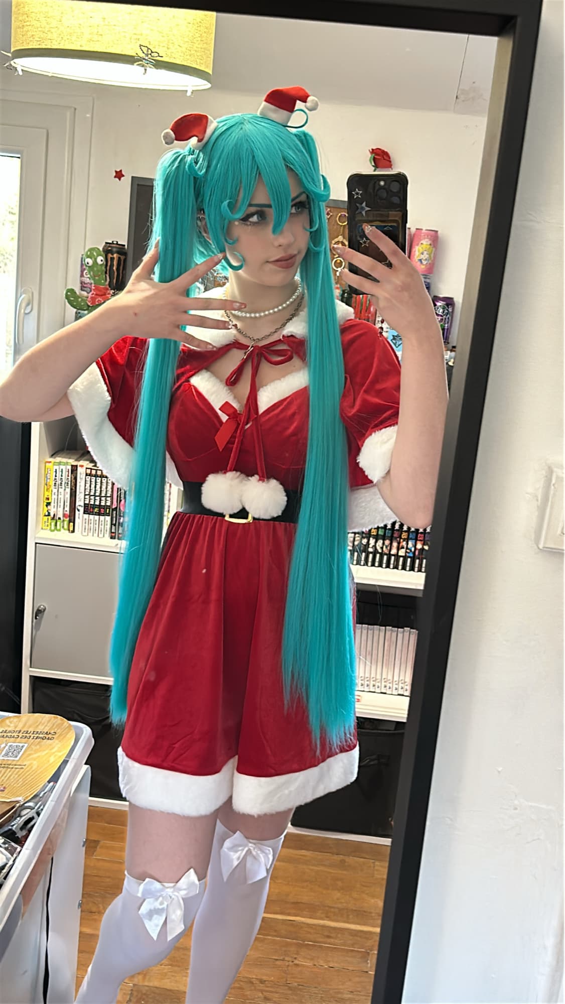 Hatsune Miku