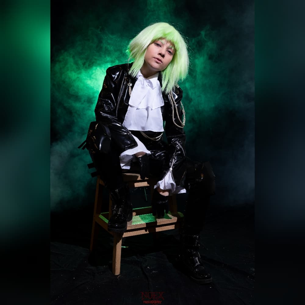 Lio fotia  - Photo 3