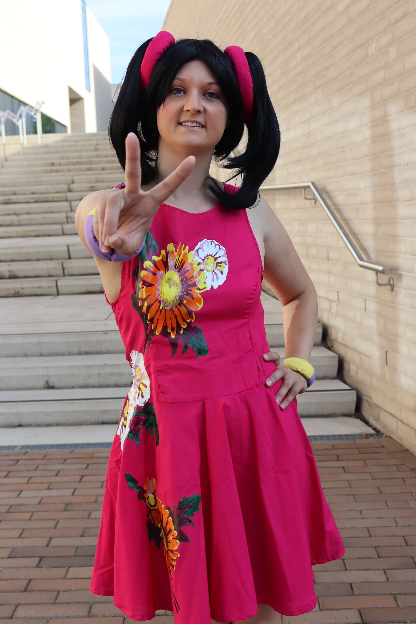 Xiaoyu (Kleid) - Photo 23