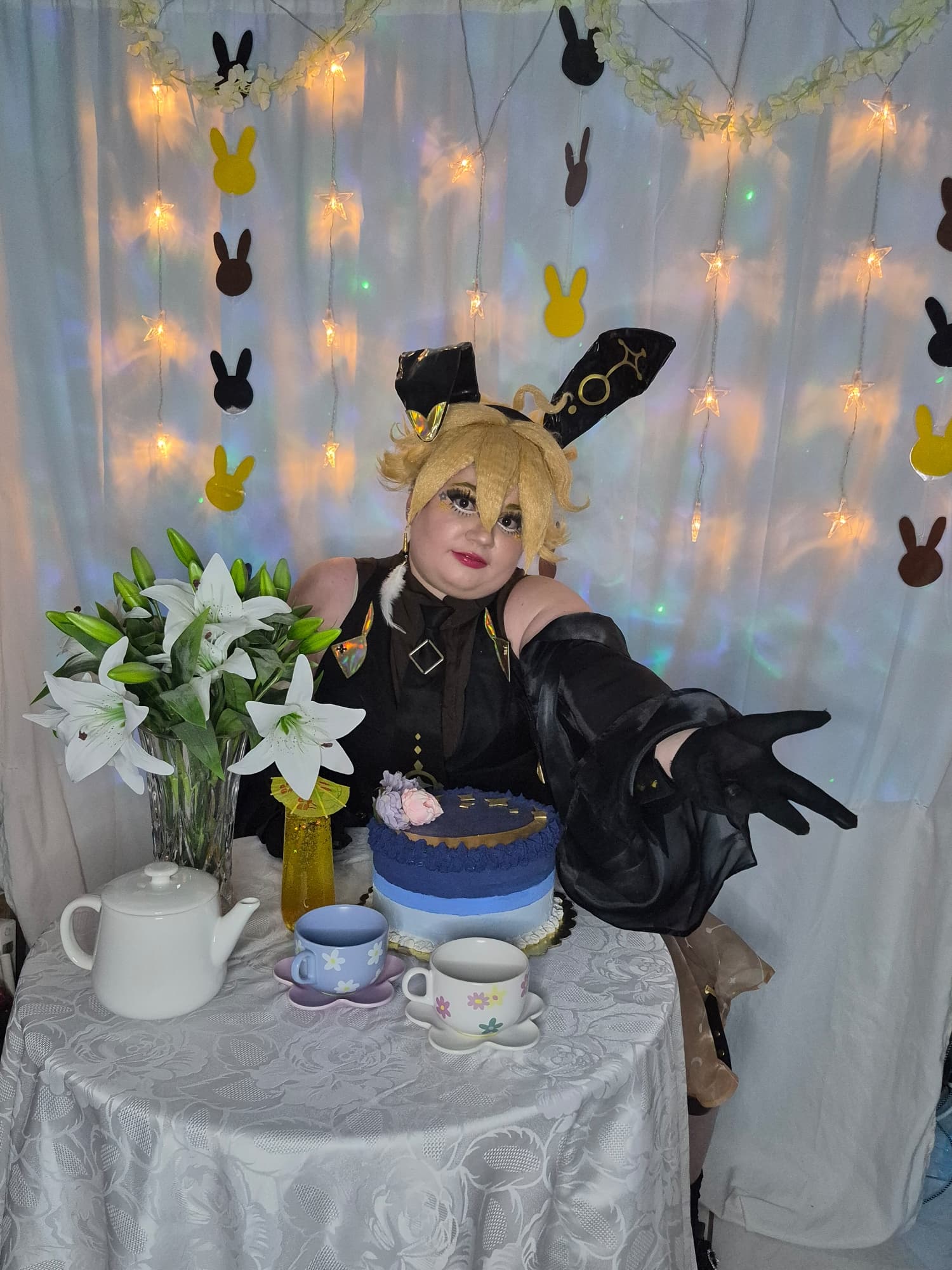 Aether Bunny 2026 - Photo 60