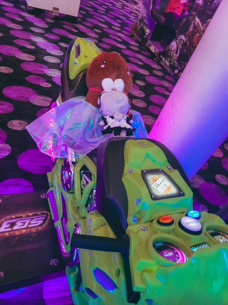 BBZuha first date - Photo 45