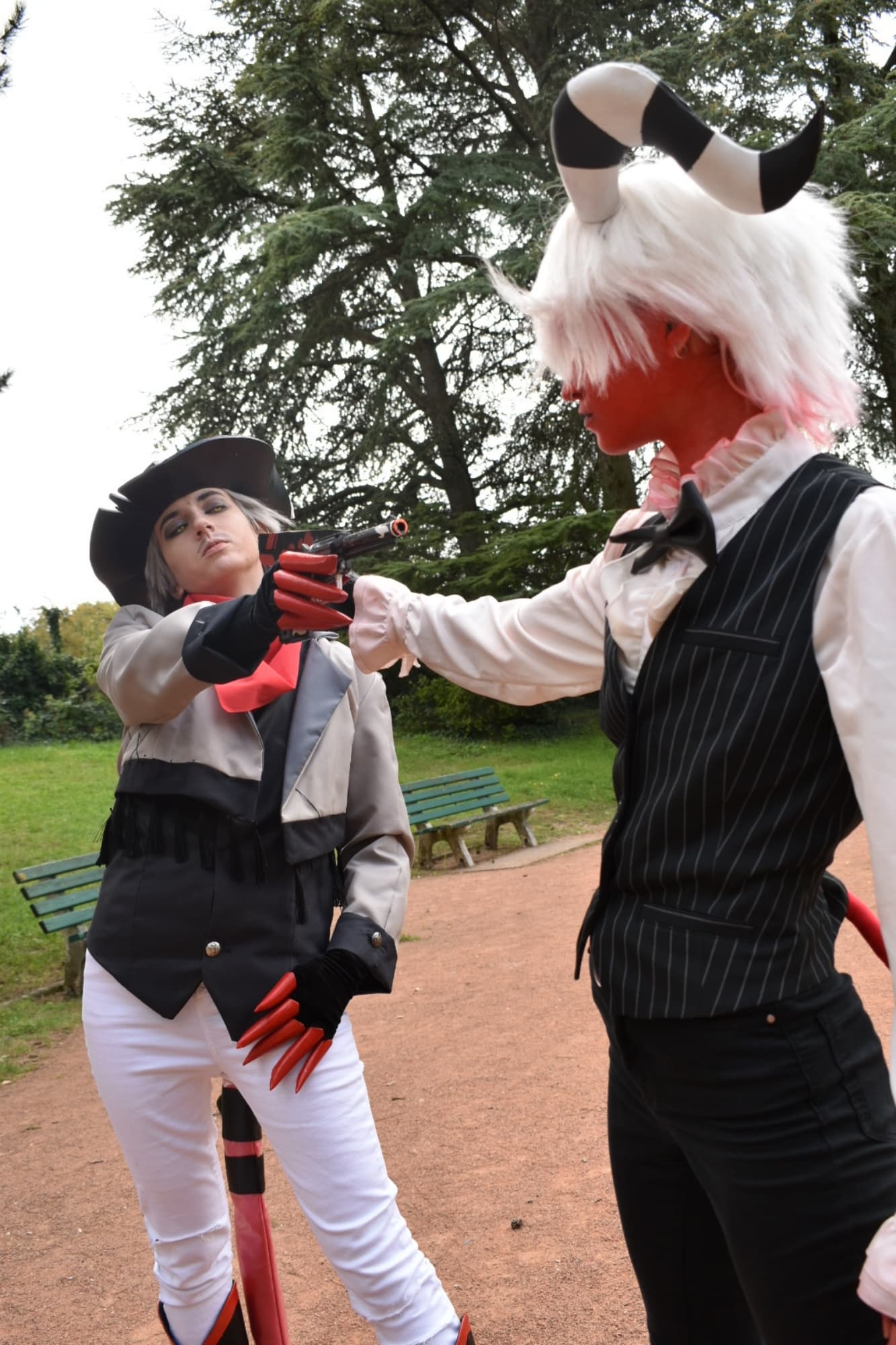 ☆  HelluvaShoot ☆  - Photo 8