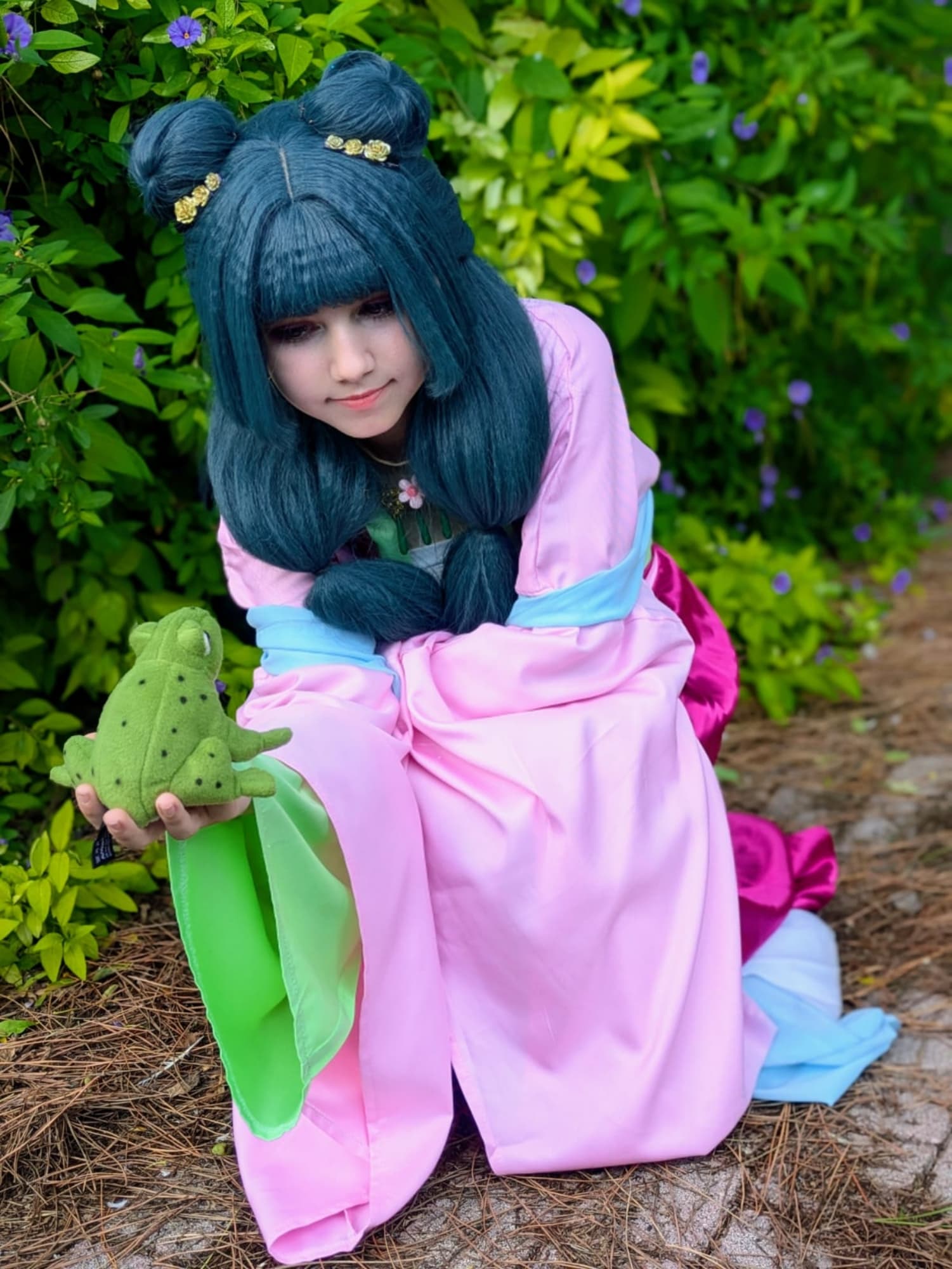 Maomao HeroFest2025 - Photo 6