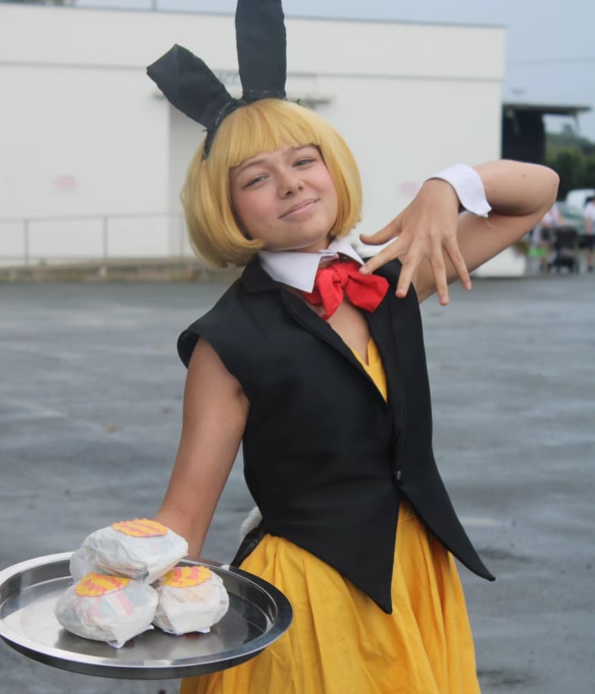 JapaNiort 2023 - Photo 3