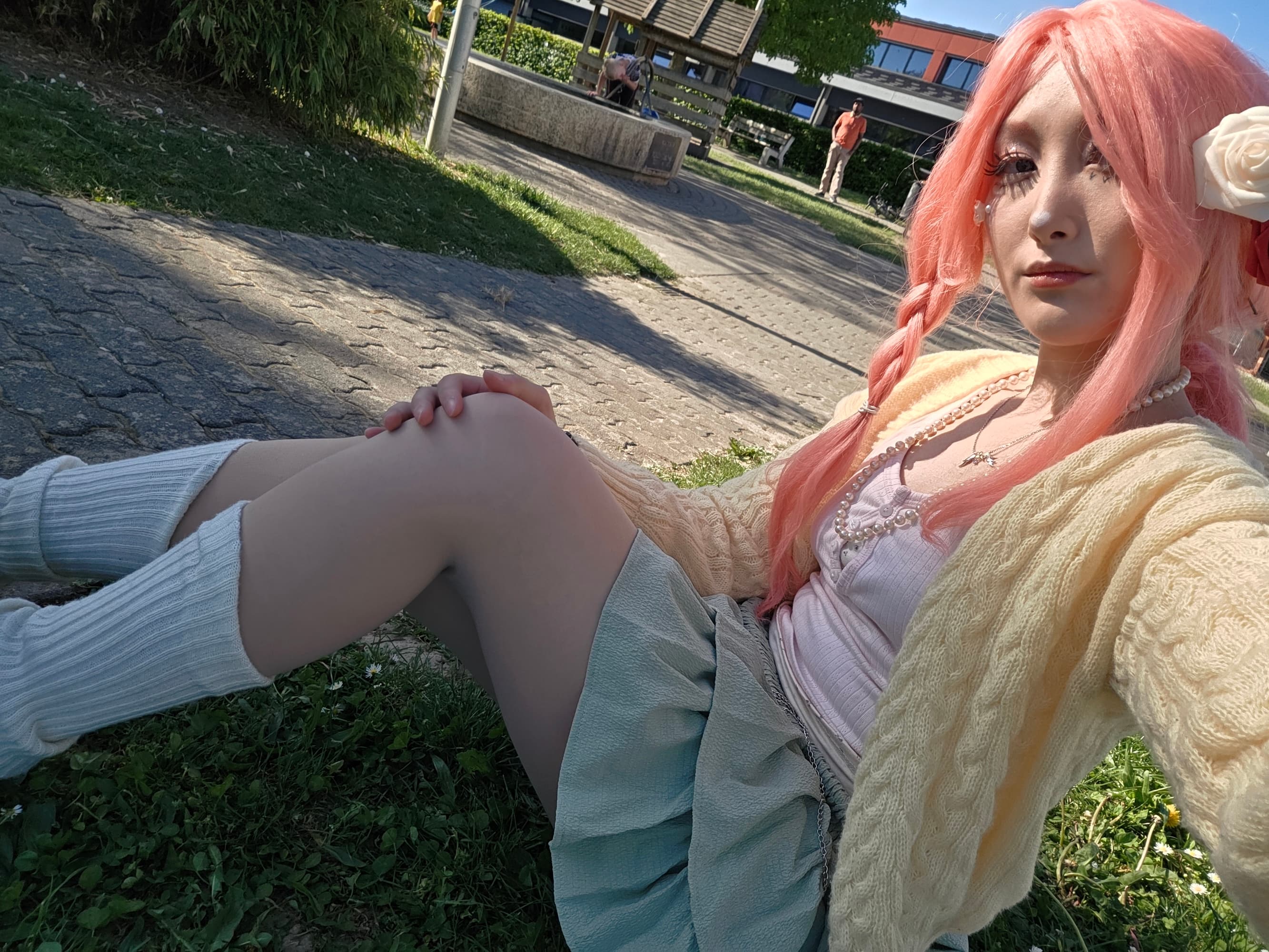 FluttershyRetromania - Photo 21