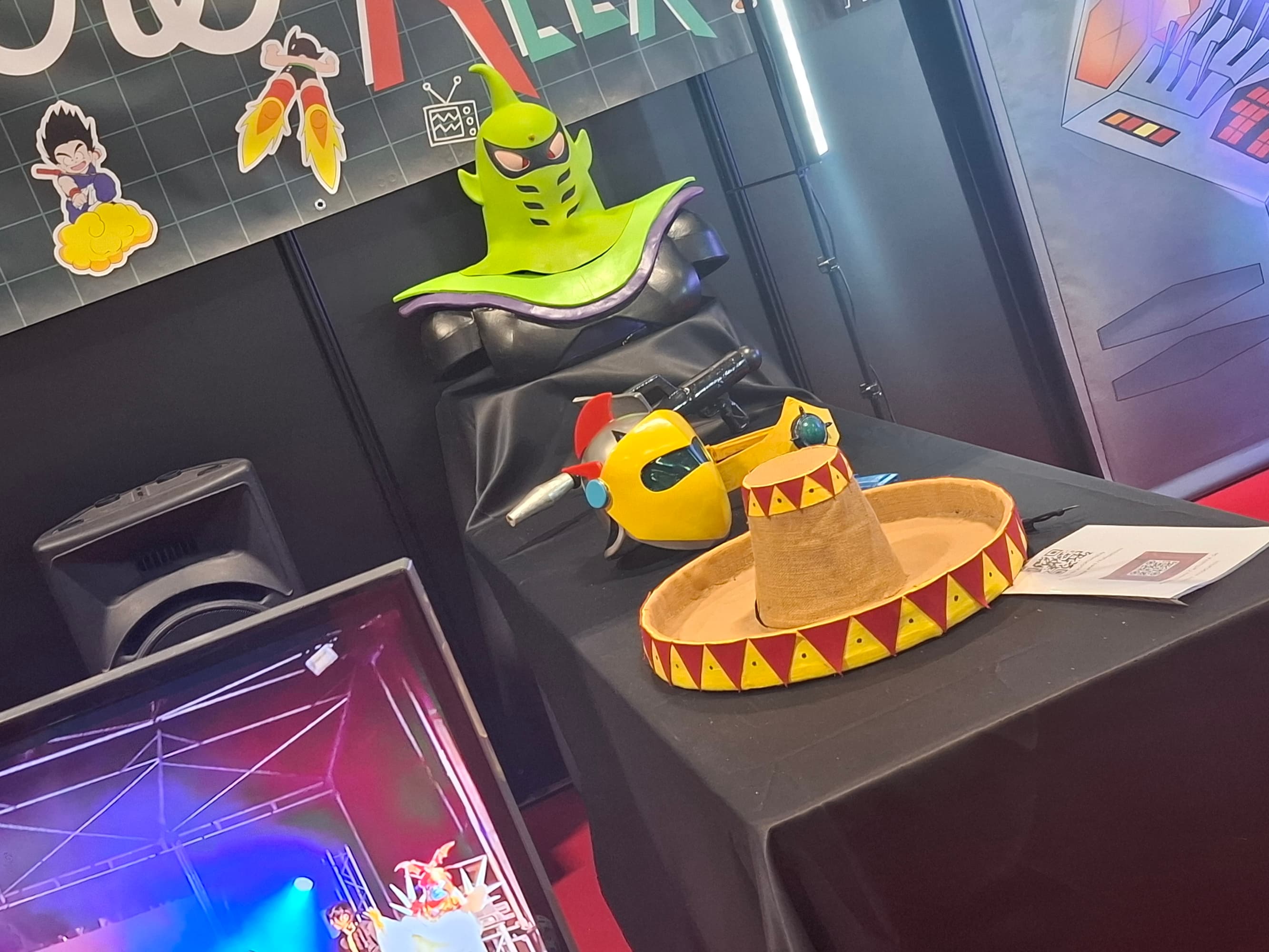 Paris manga 5/10/25  - Photo 21