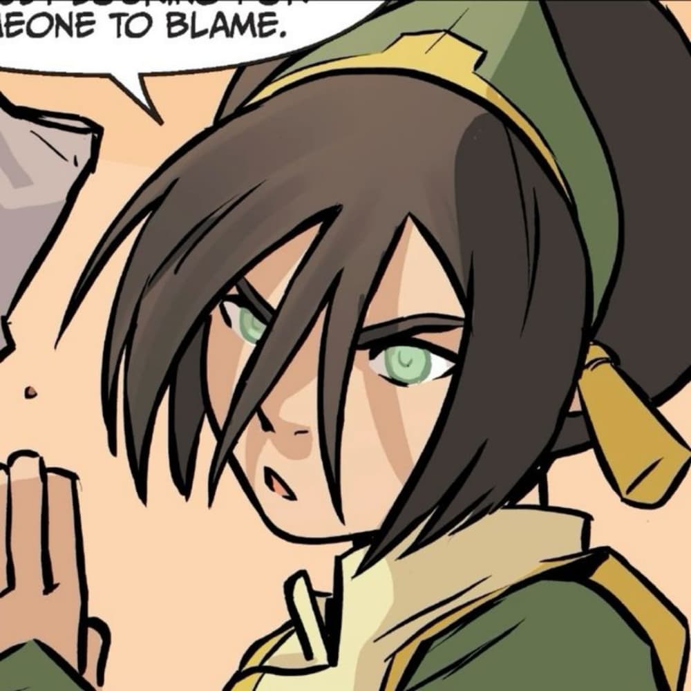 Toph
