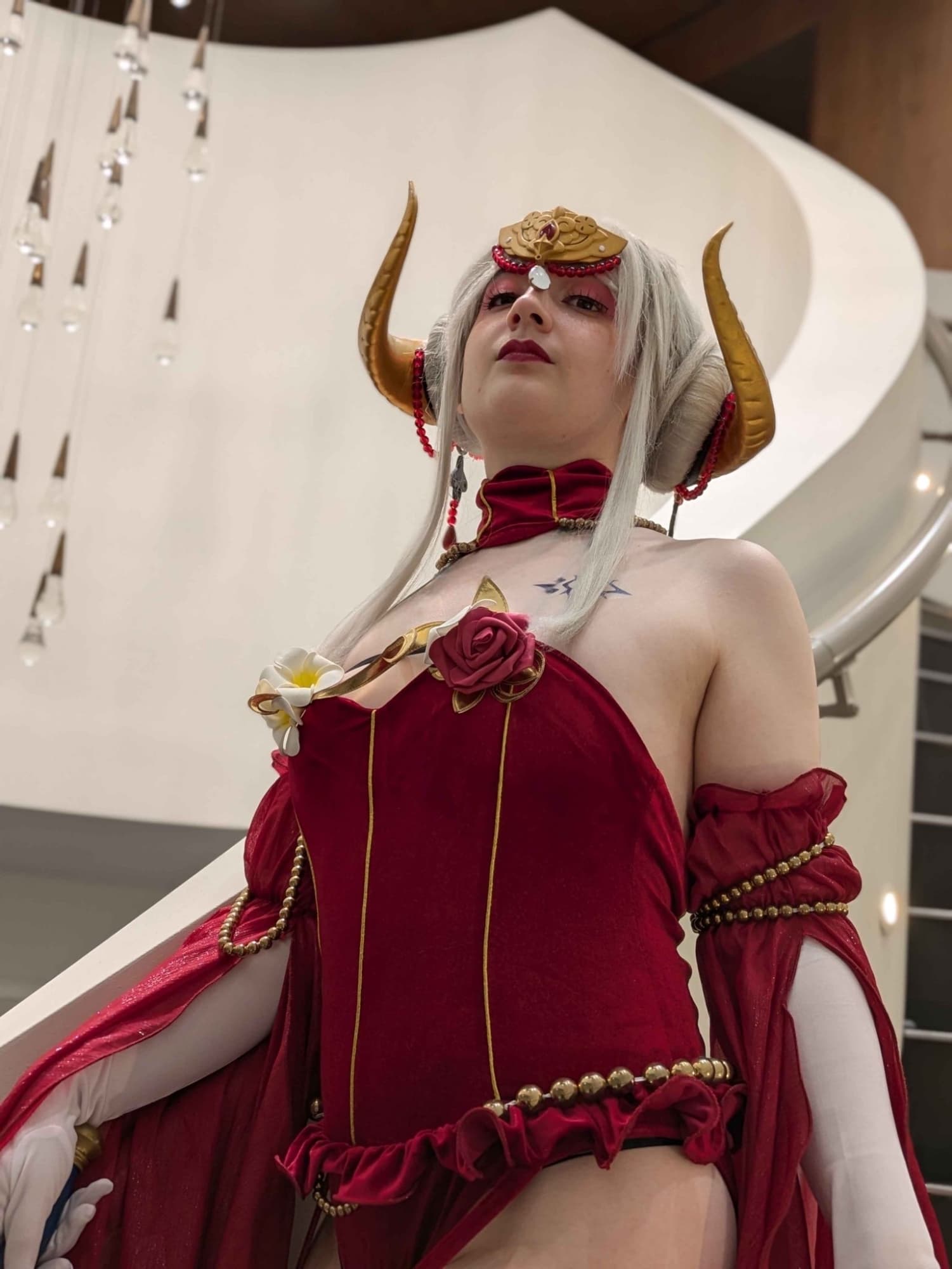 Edelgard - Boudoir - Photo 2