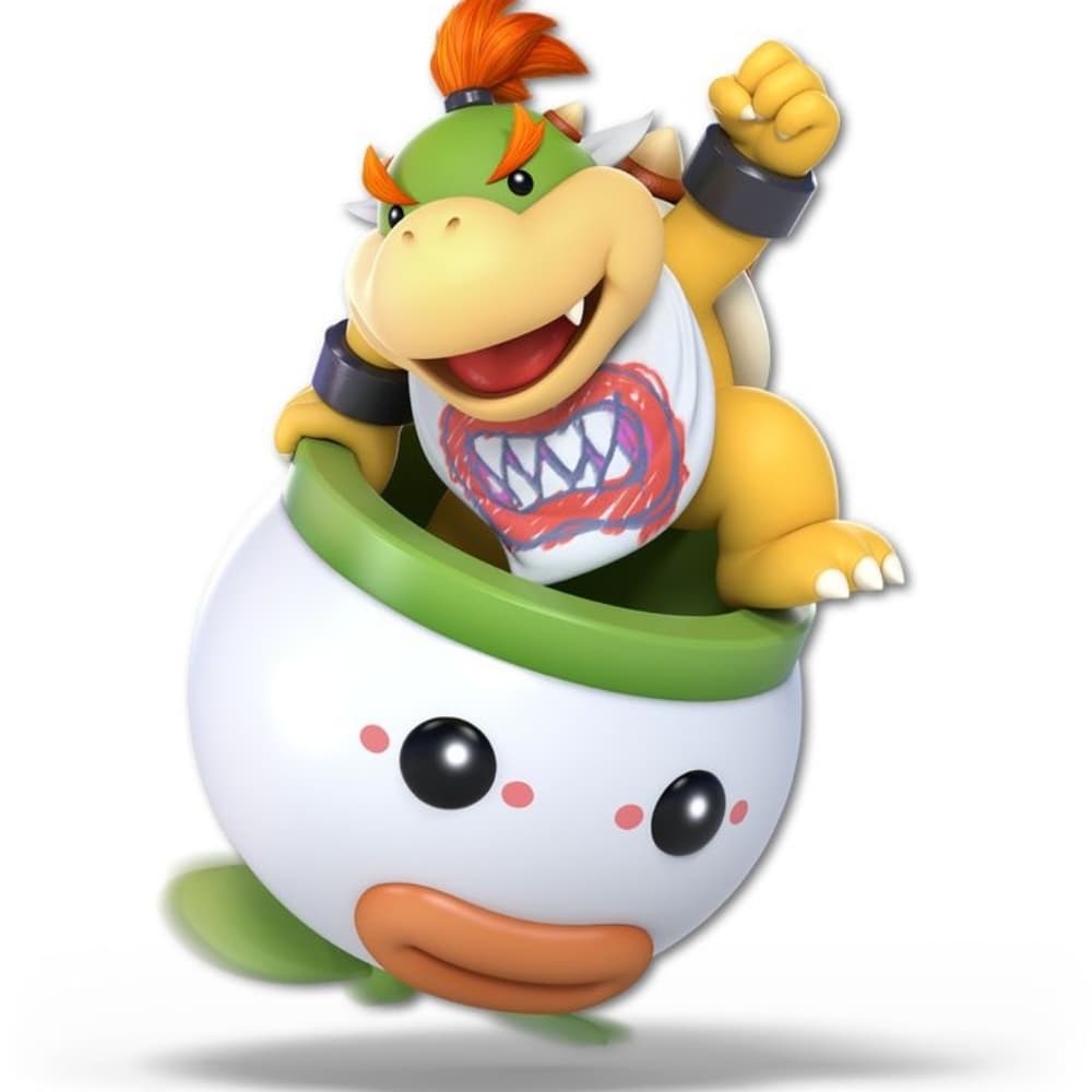 Bowser Jr.