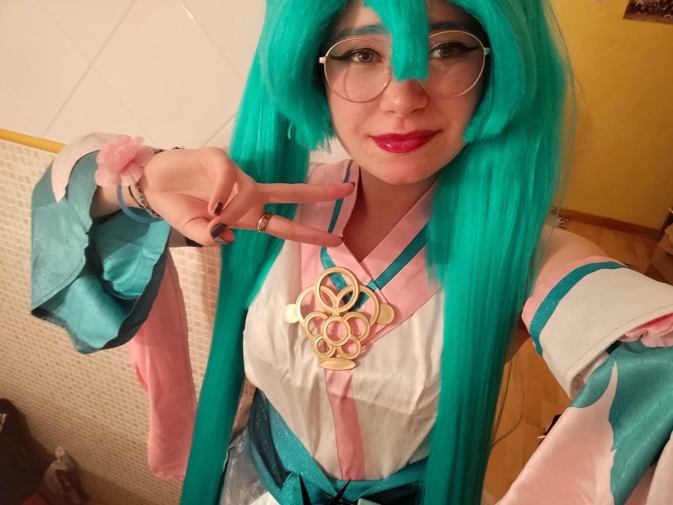Miku - Photo 1