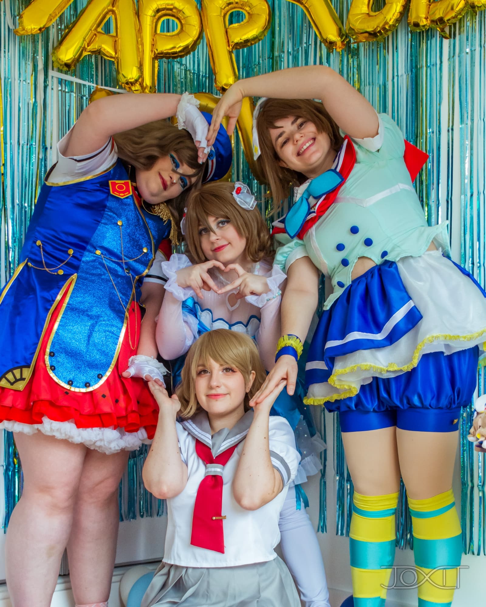 Birthday You - Photo 10