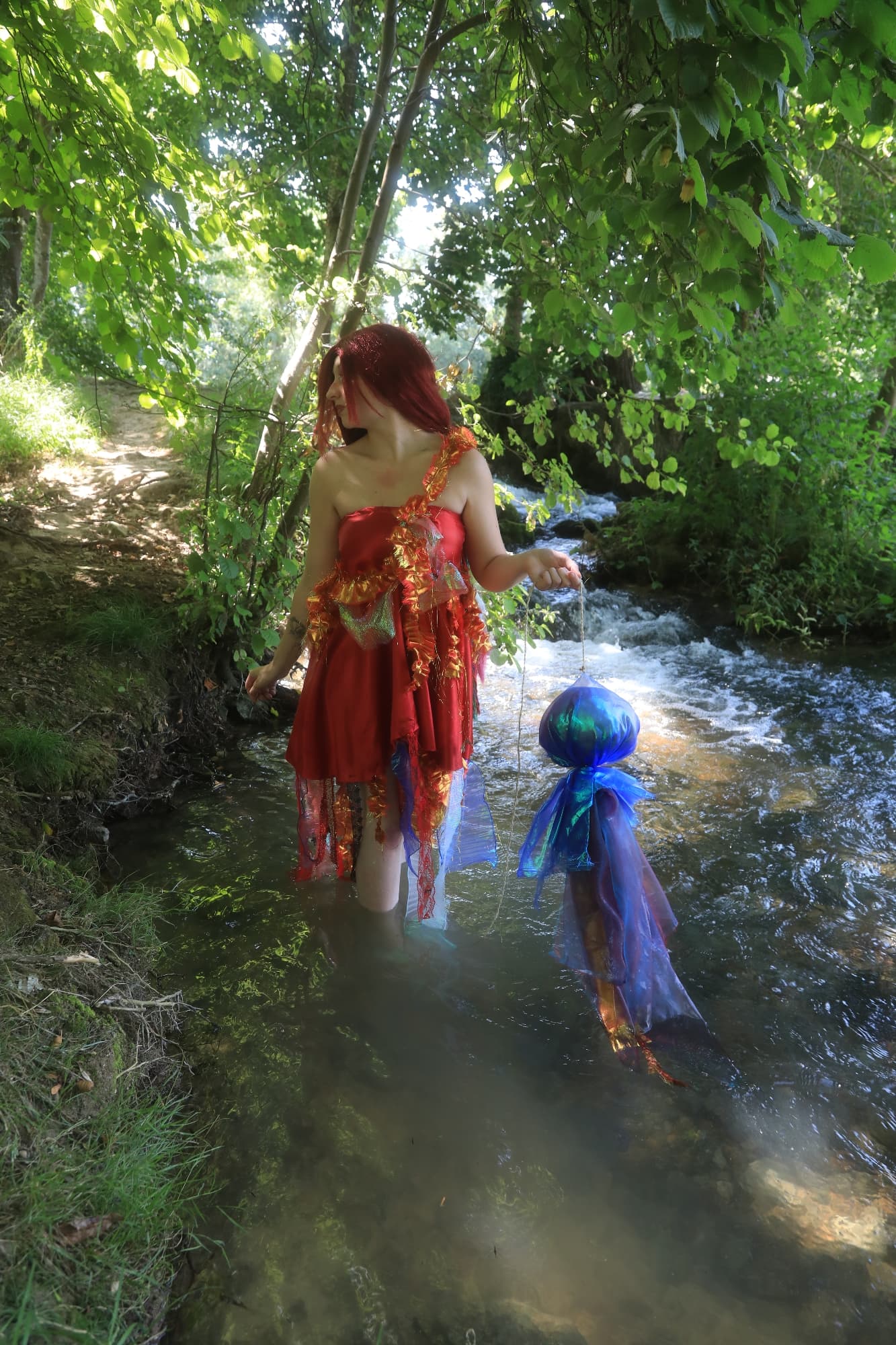 T la méduse - Photo 59