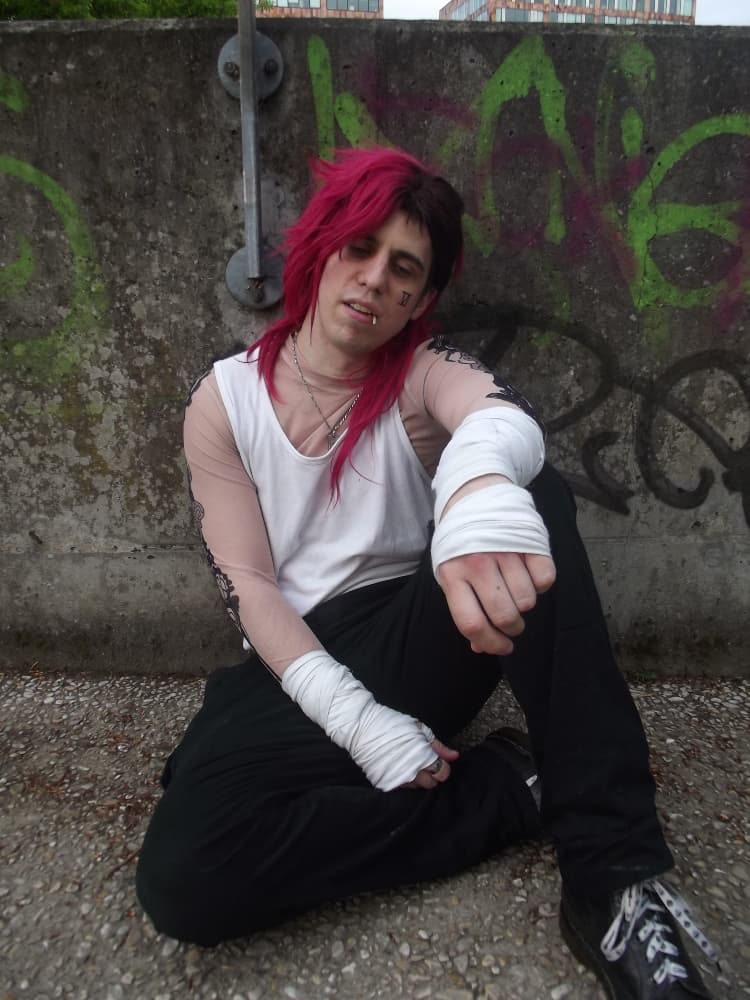 VI Arcane moderne  - Photo 5