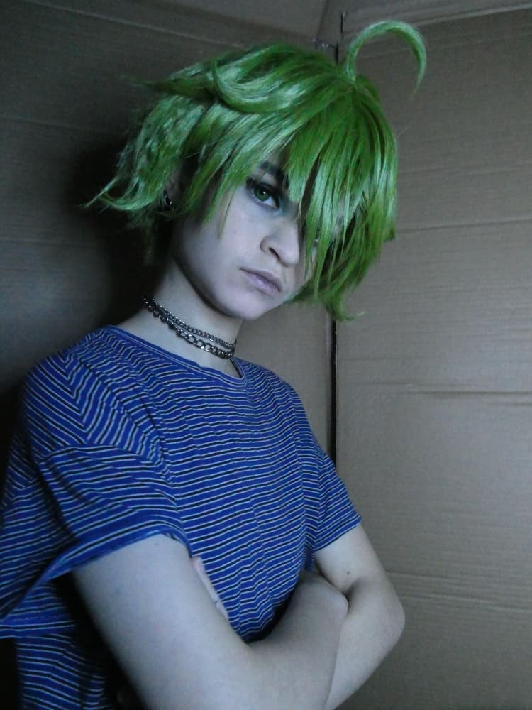 ☆ Rantaro ☆