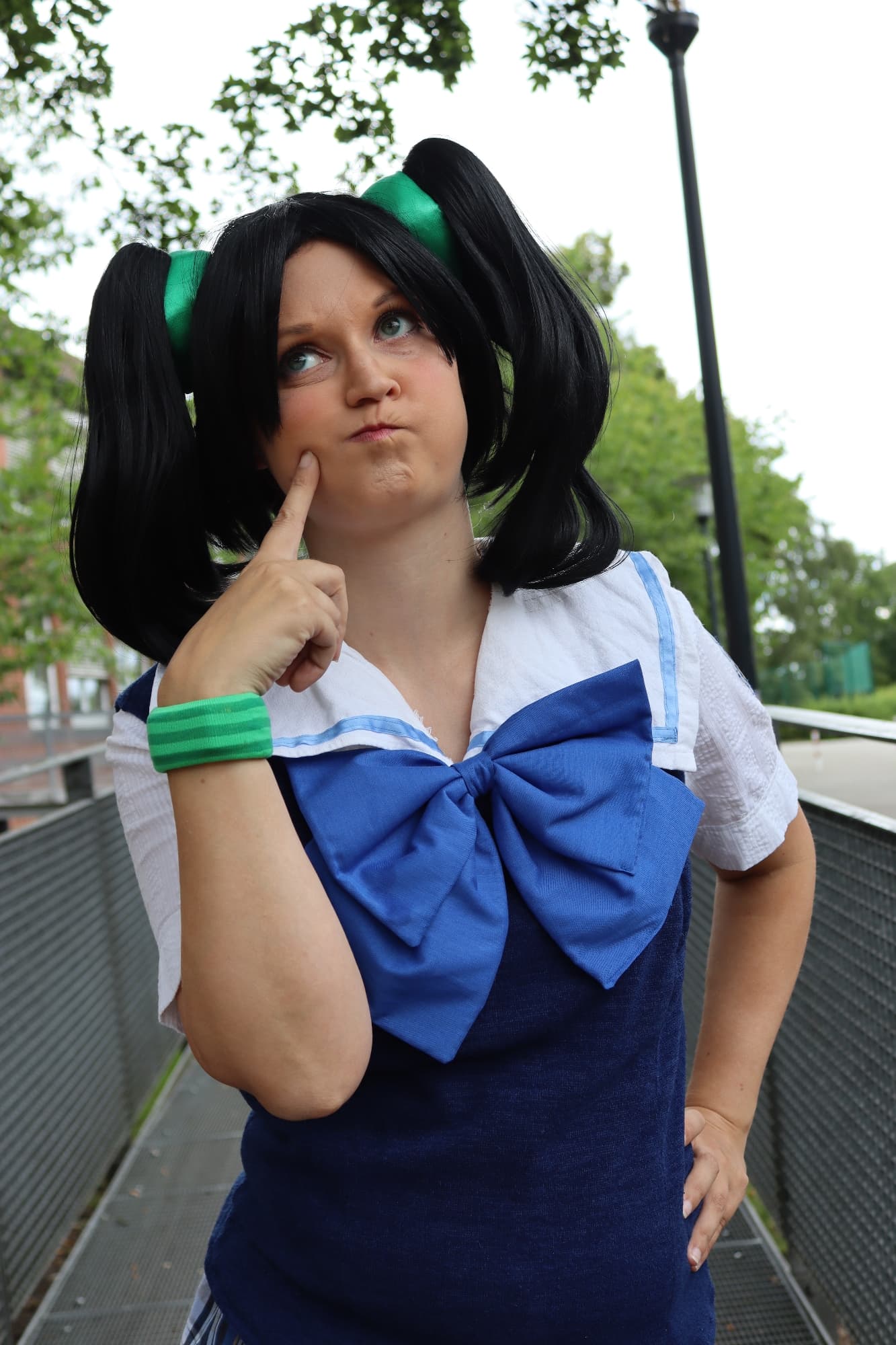 Xiaoyu (School) - Photo 34