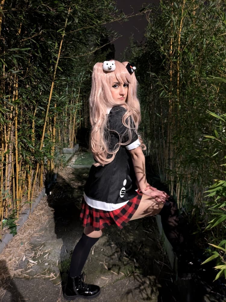 Junko Kyuu Ju san - Photo 2