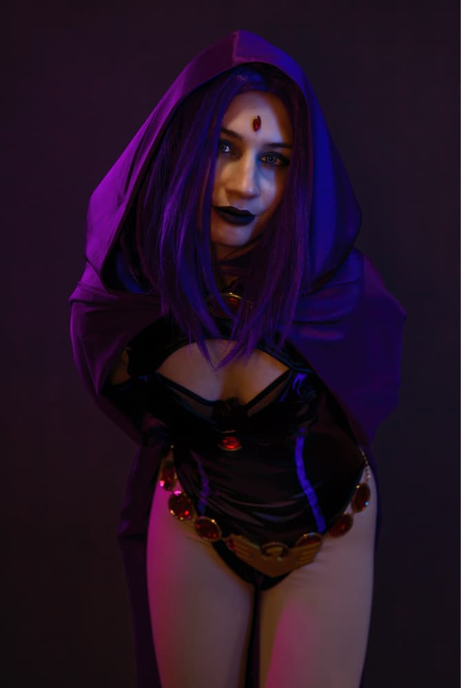 Raven - Photo 10