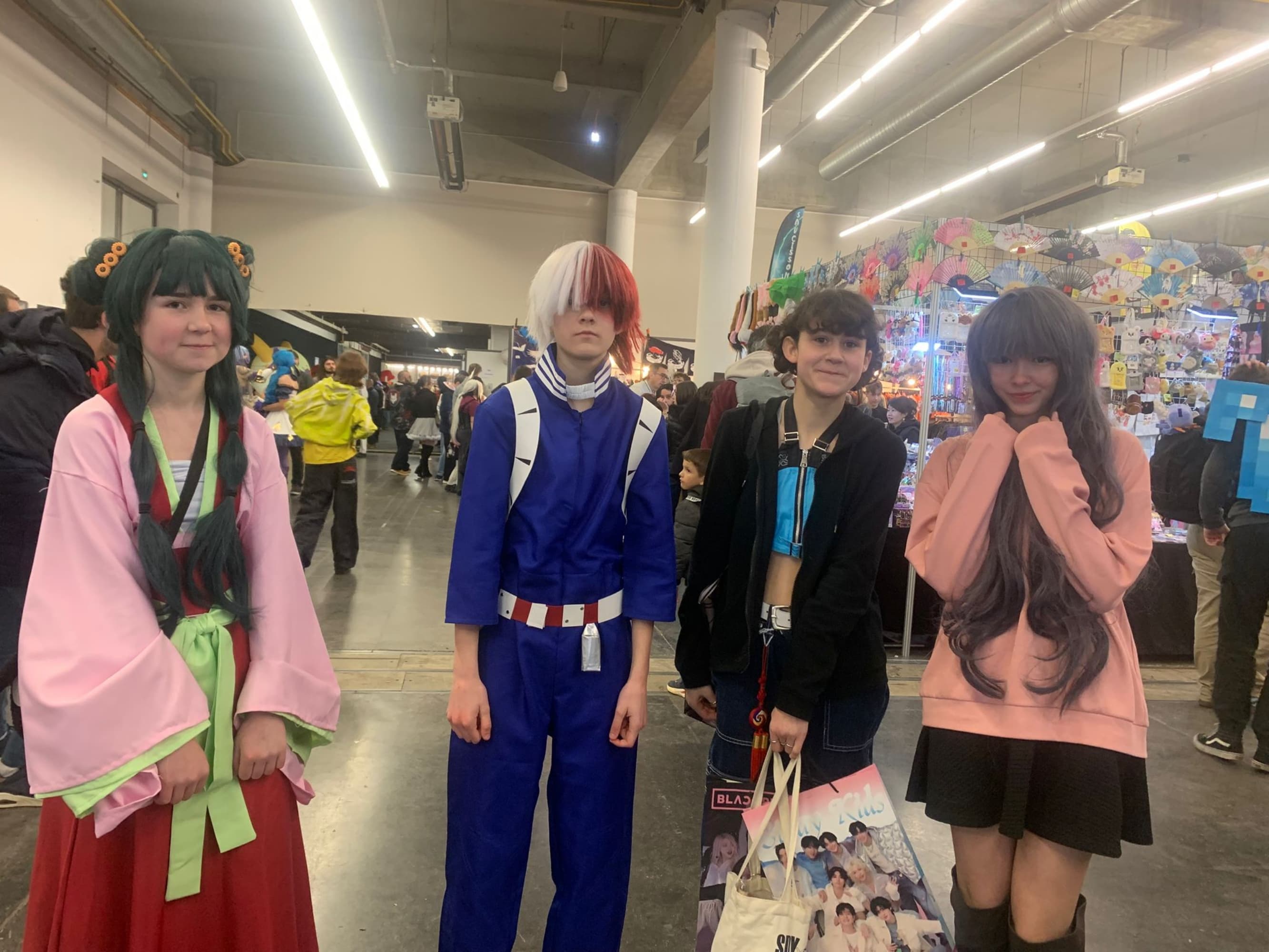 Convention shoto - Photo 8