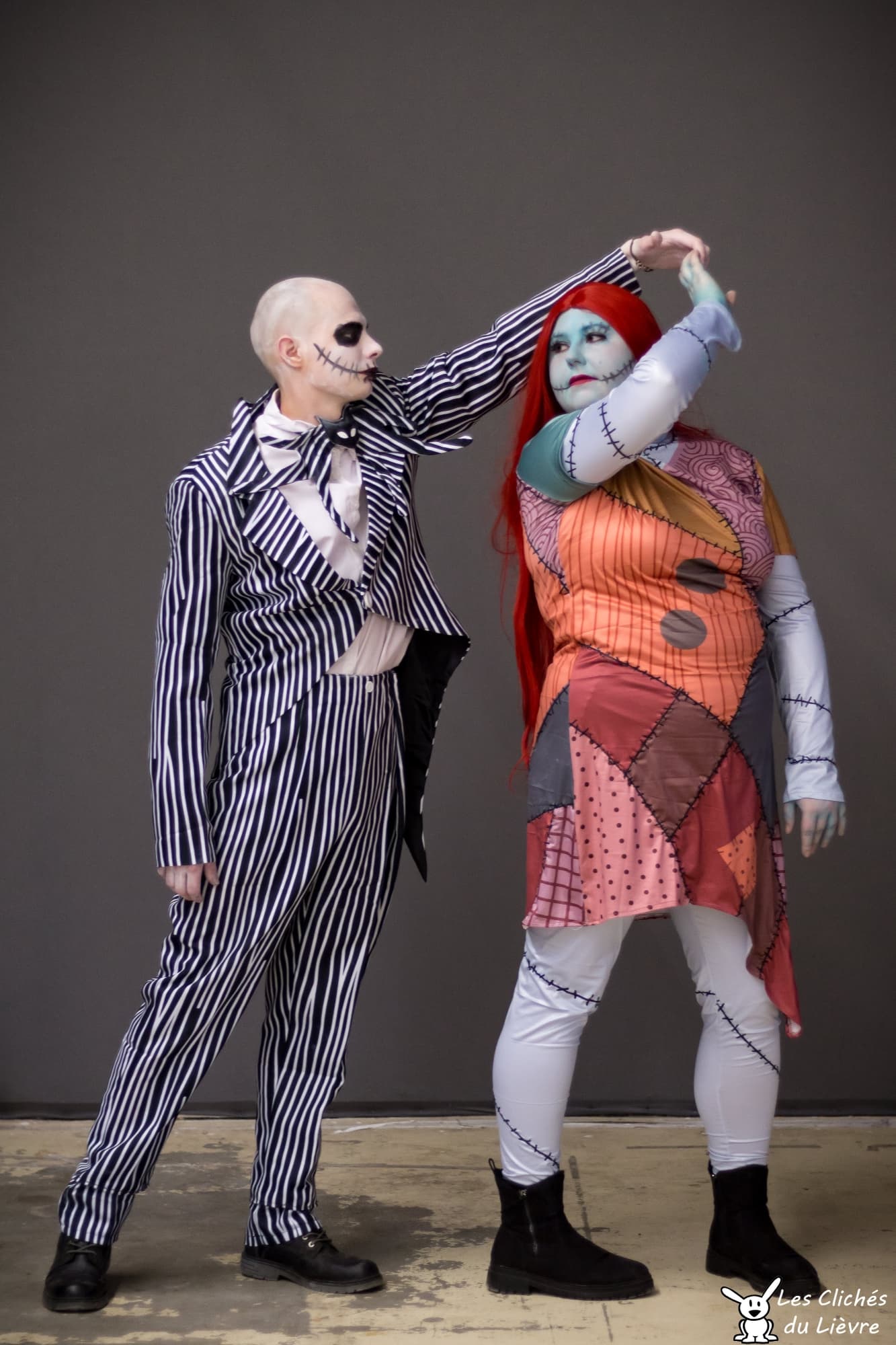 Jack & Sally - Photo 1