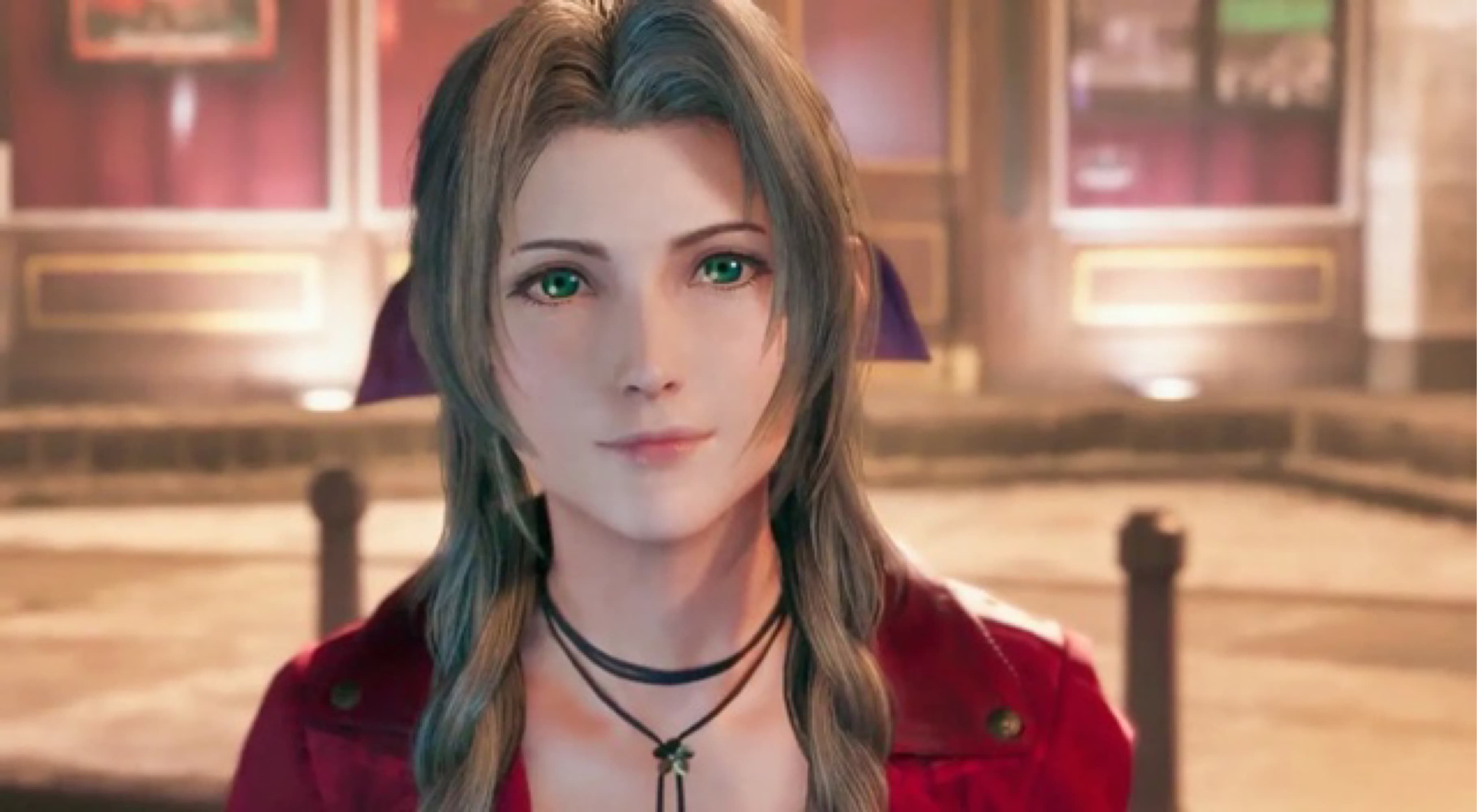 Aerith 