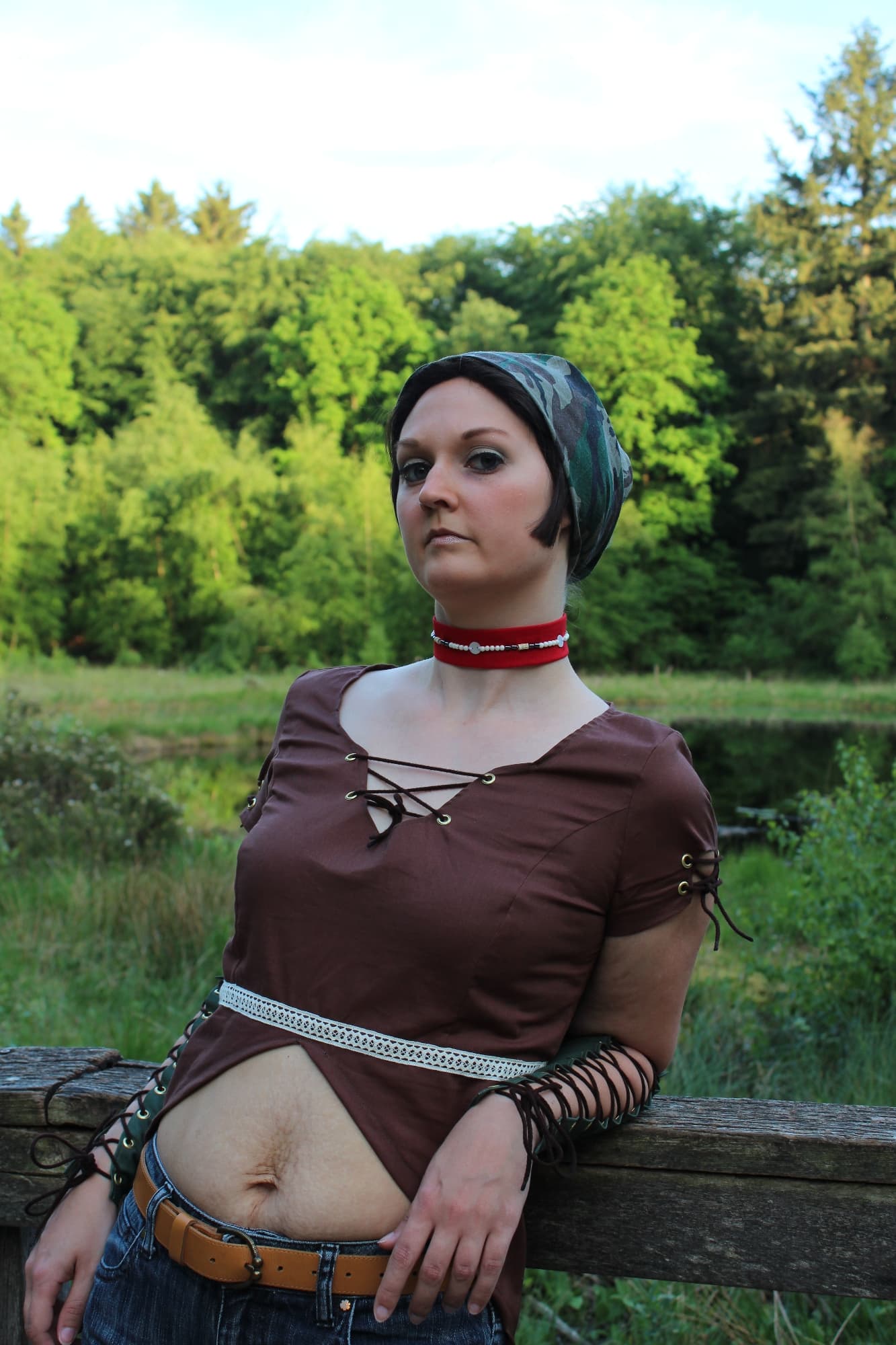 Michelle Chang (TTT) - Photo 9