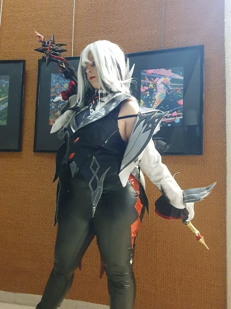 Arlecchino - Photo 4