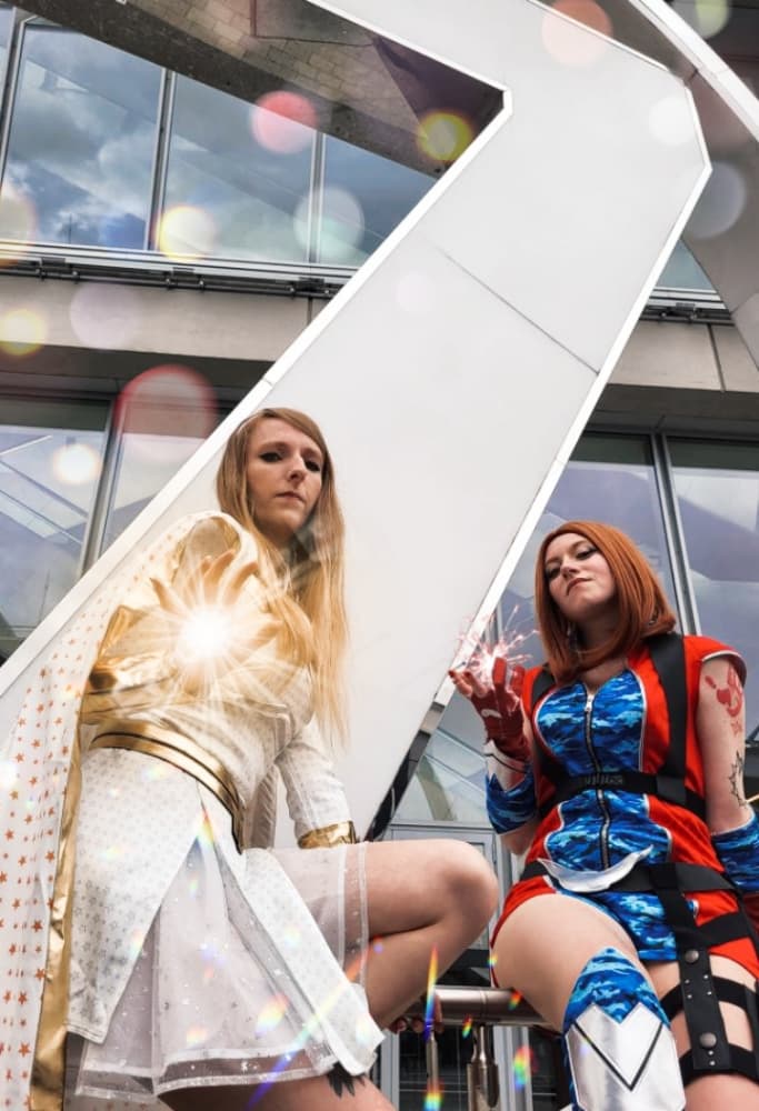 Firecracker  - Photo 30