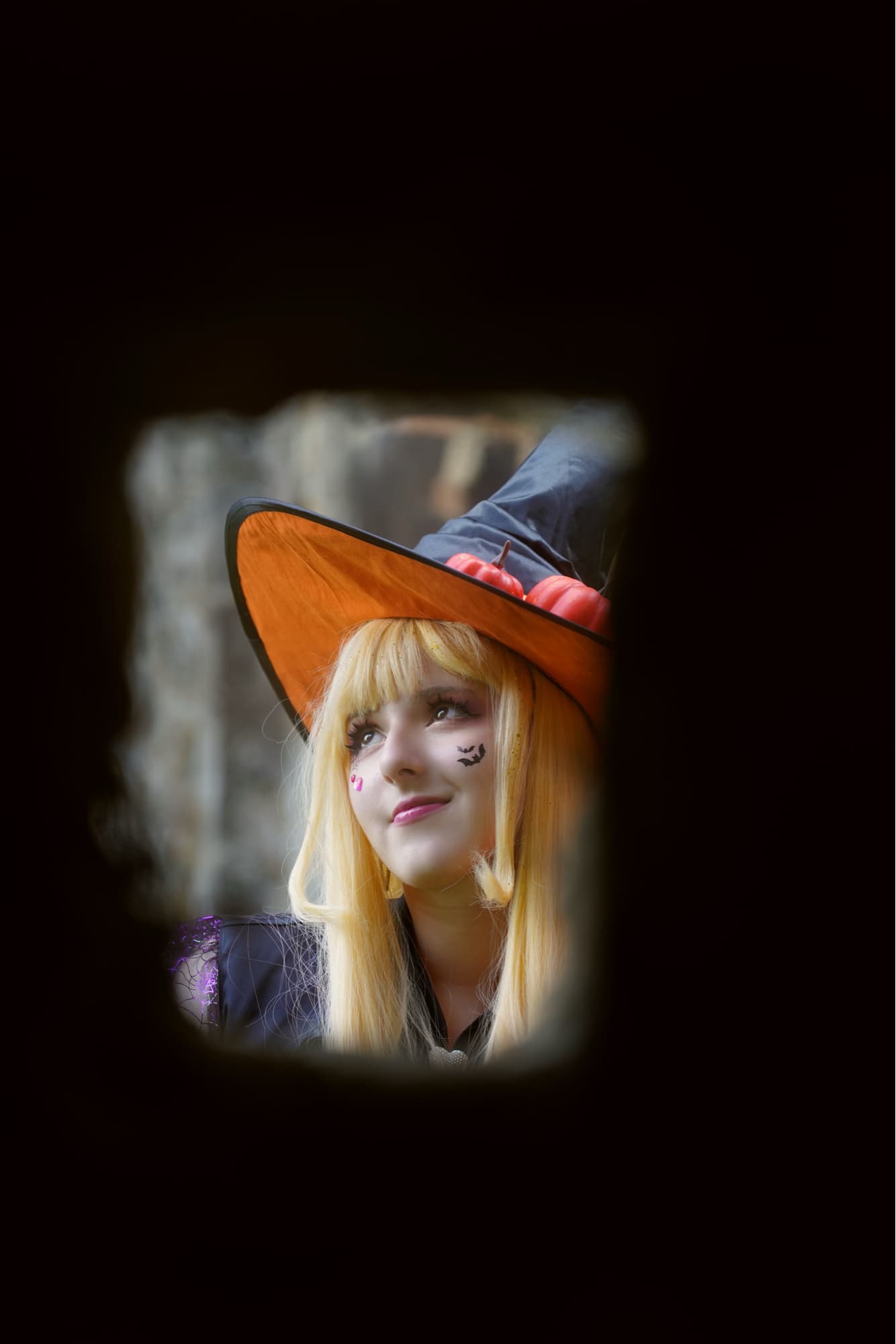 Marin Halloween  - Photo 3