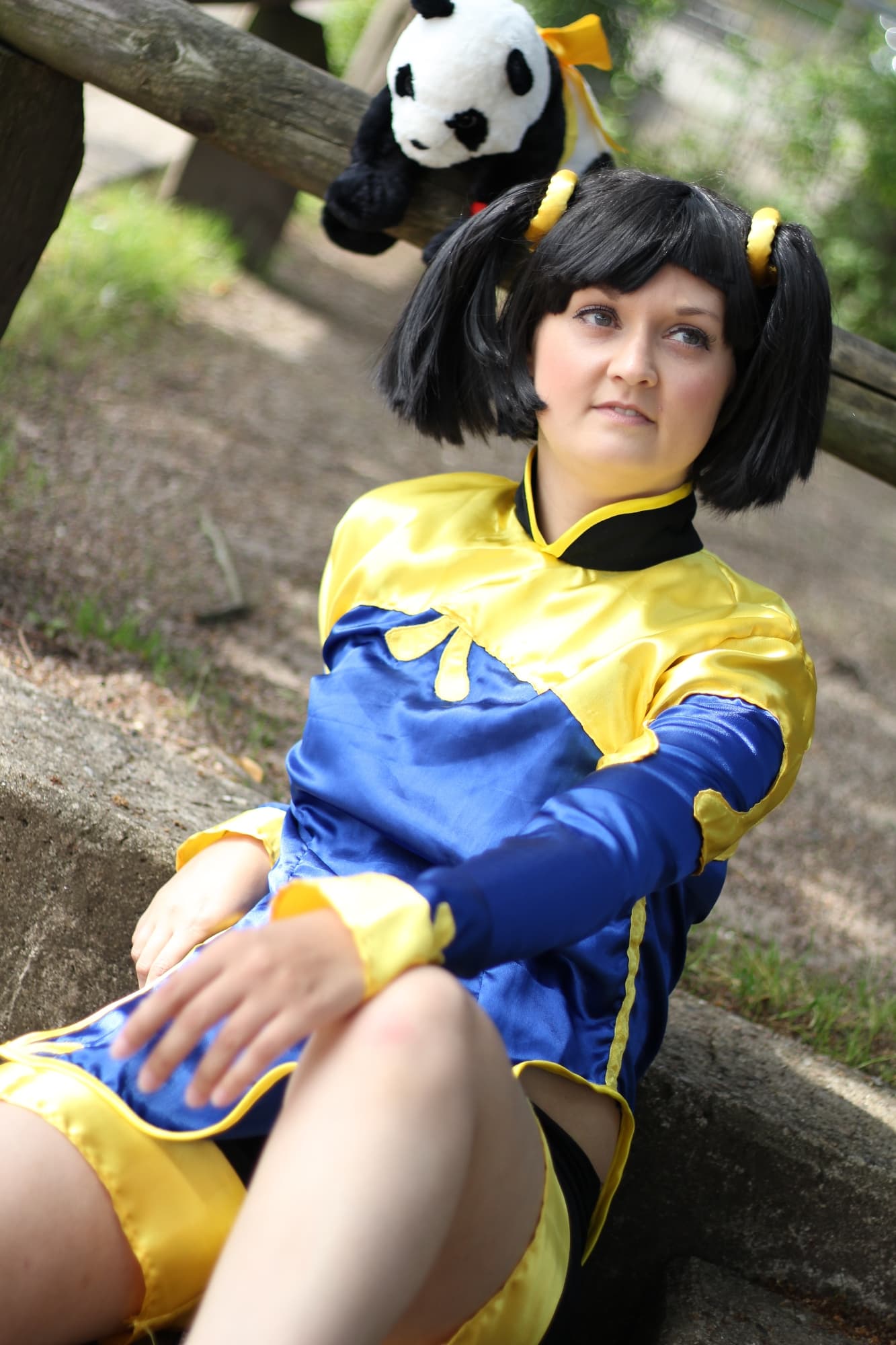 Xiaoyu (TTT) - Photo 31