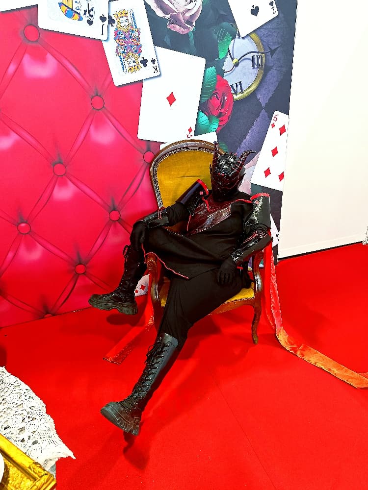 Ashkore japex samedi - Photo 10