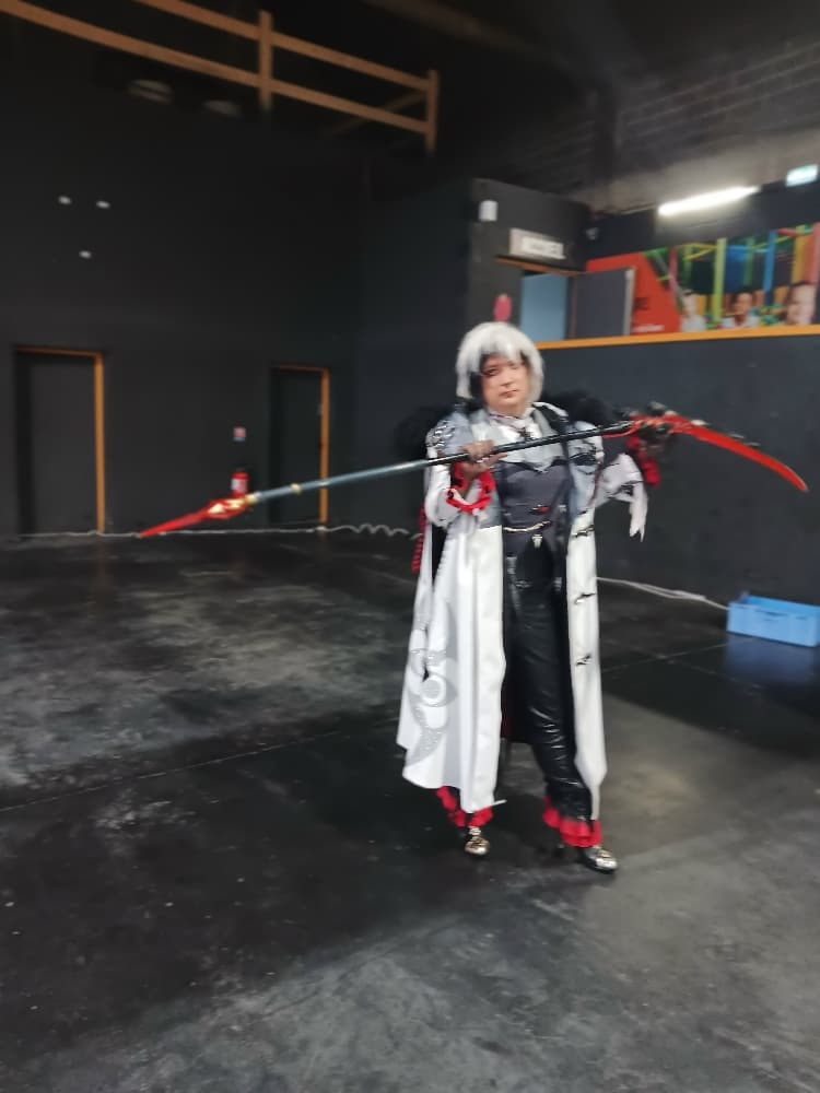 Japan Geek Hénin-Bea - Photo 18