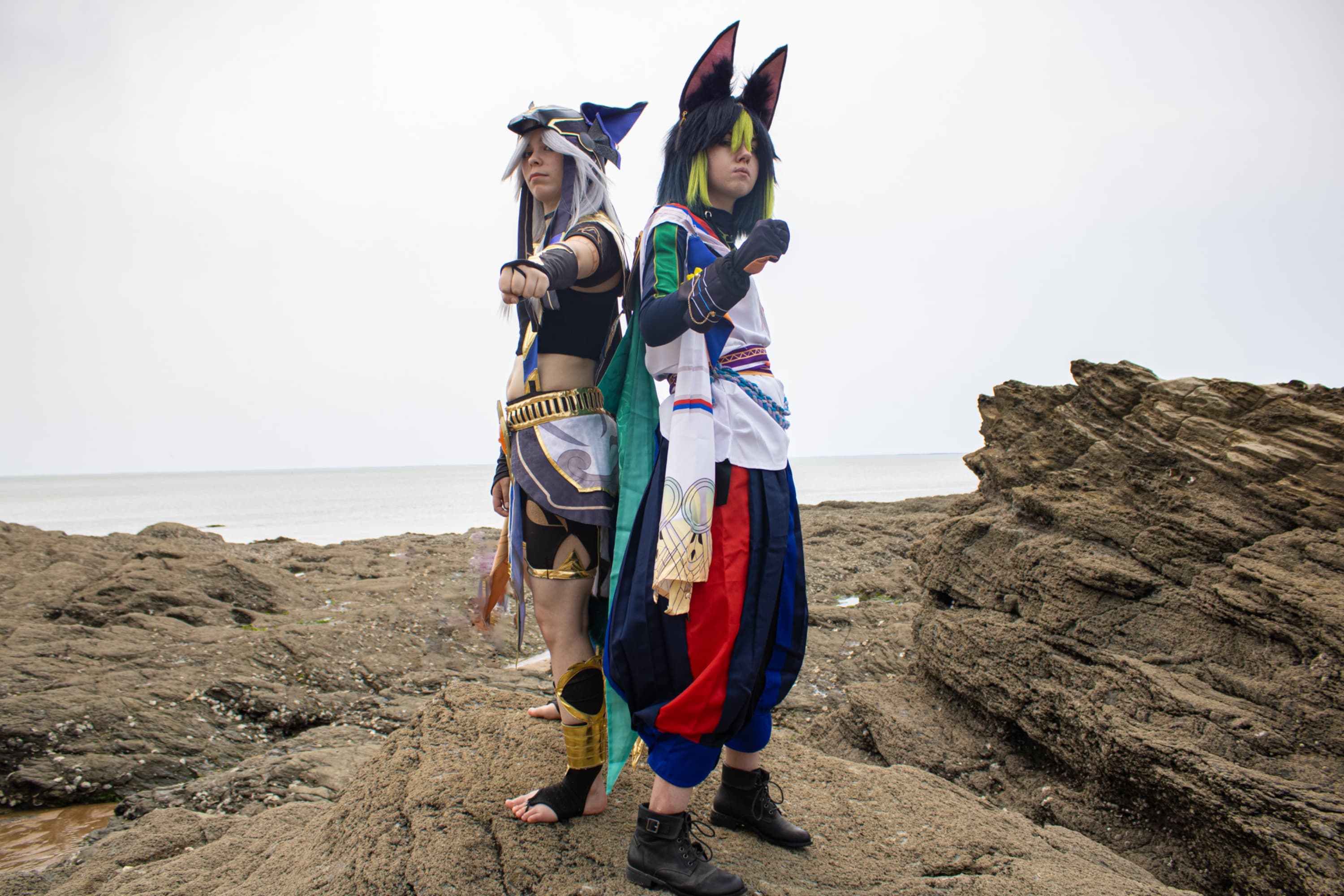 Shooting sumeru  - Photo 38