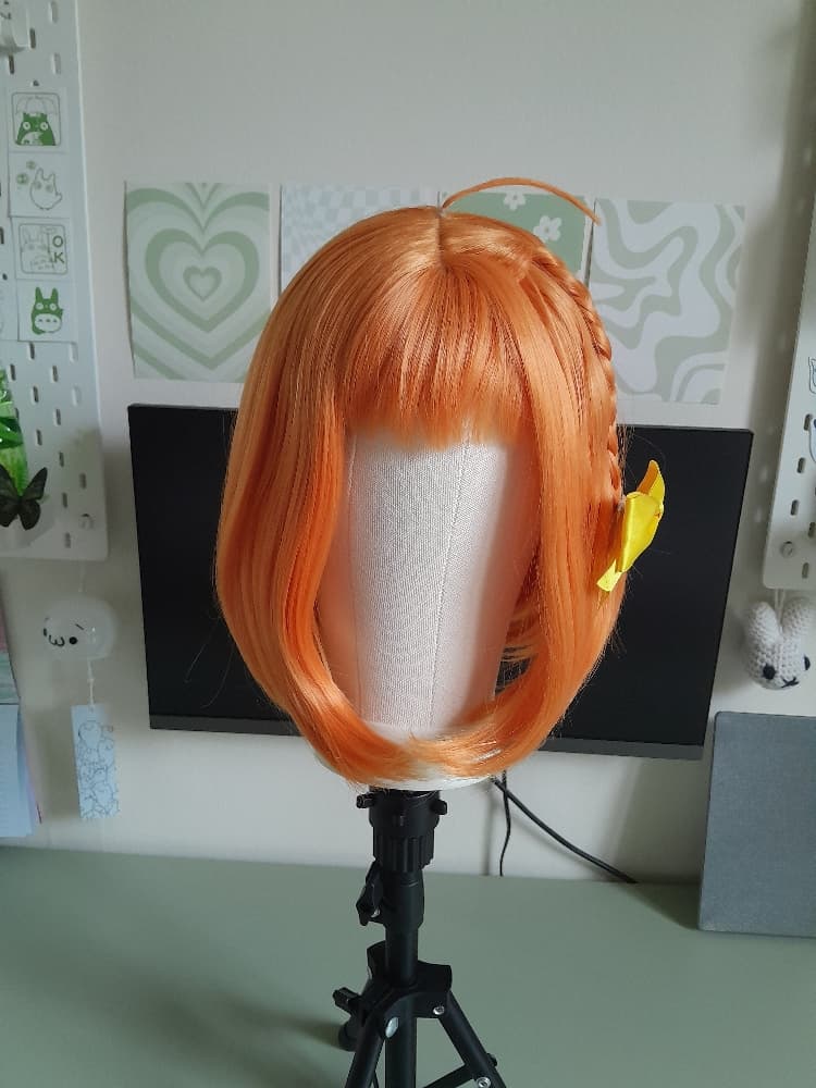 Wig Chika  - Photo 4