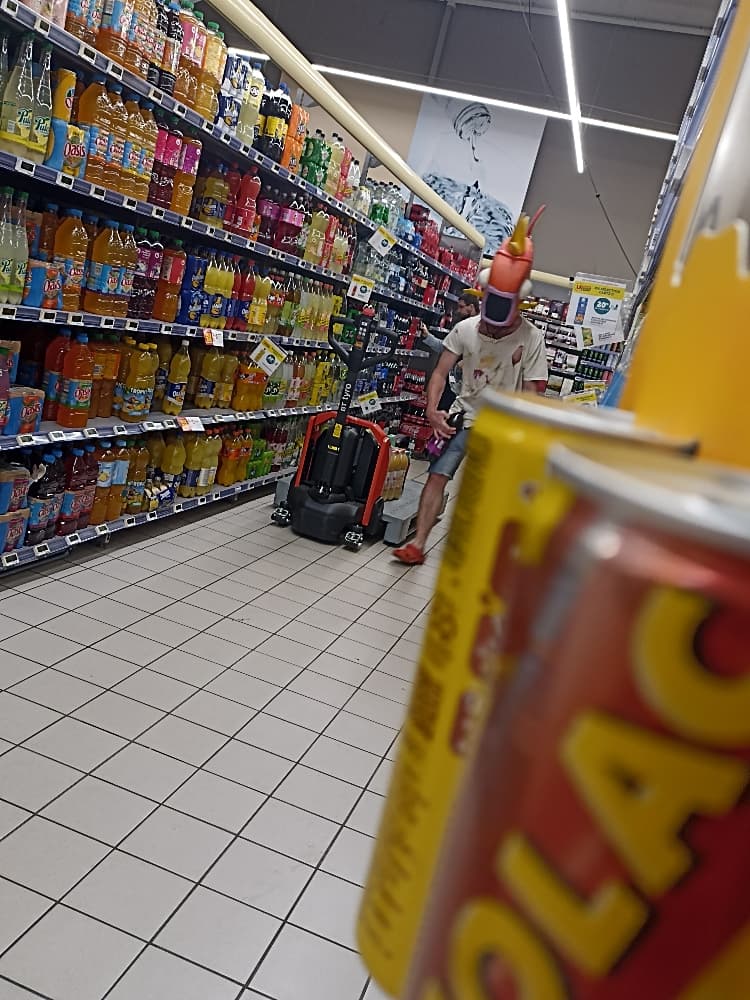 Magicarpe Zombie  - Photo 6