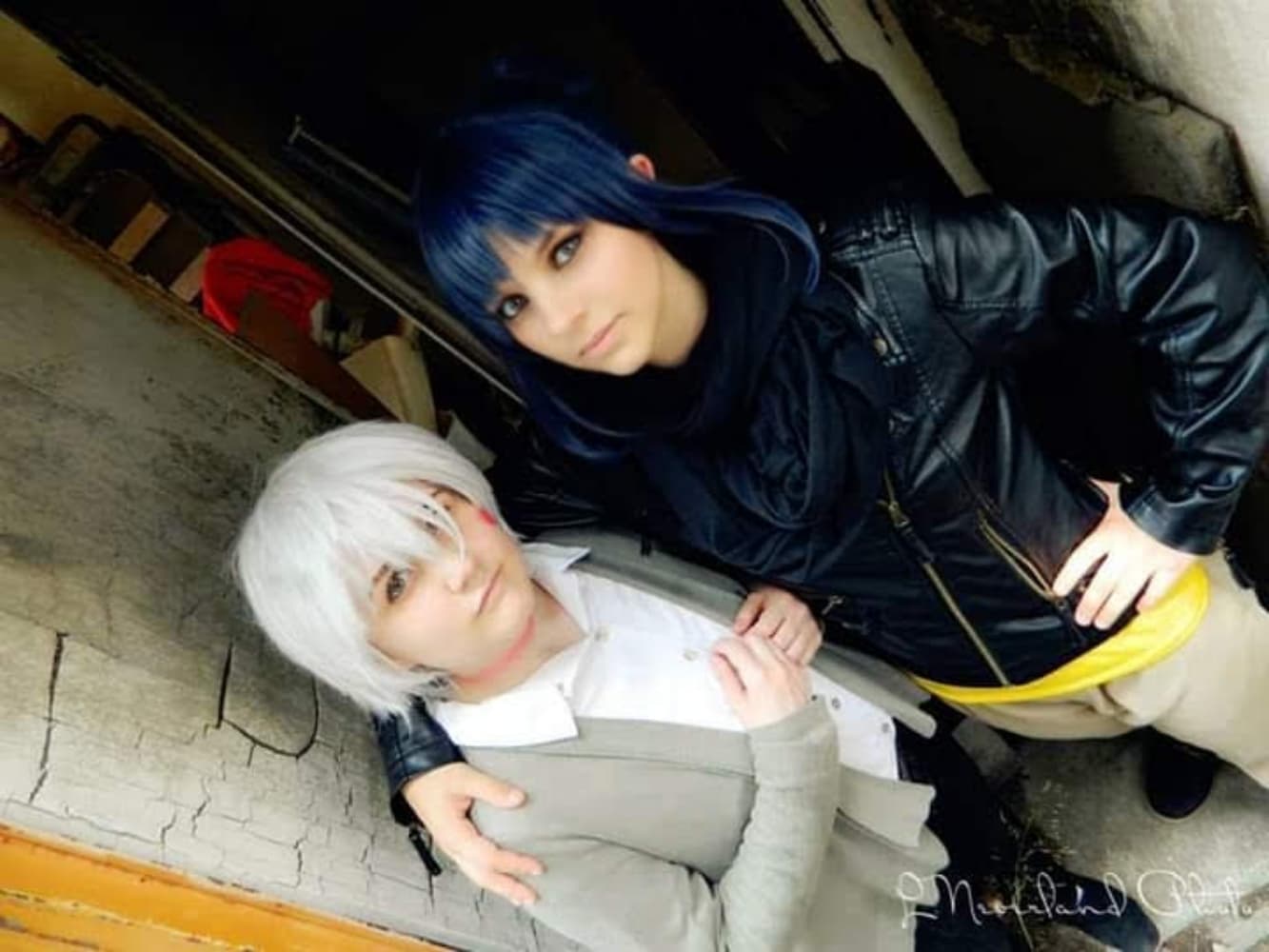 Nezumi-No6 - Photo 6