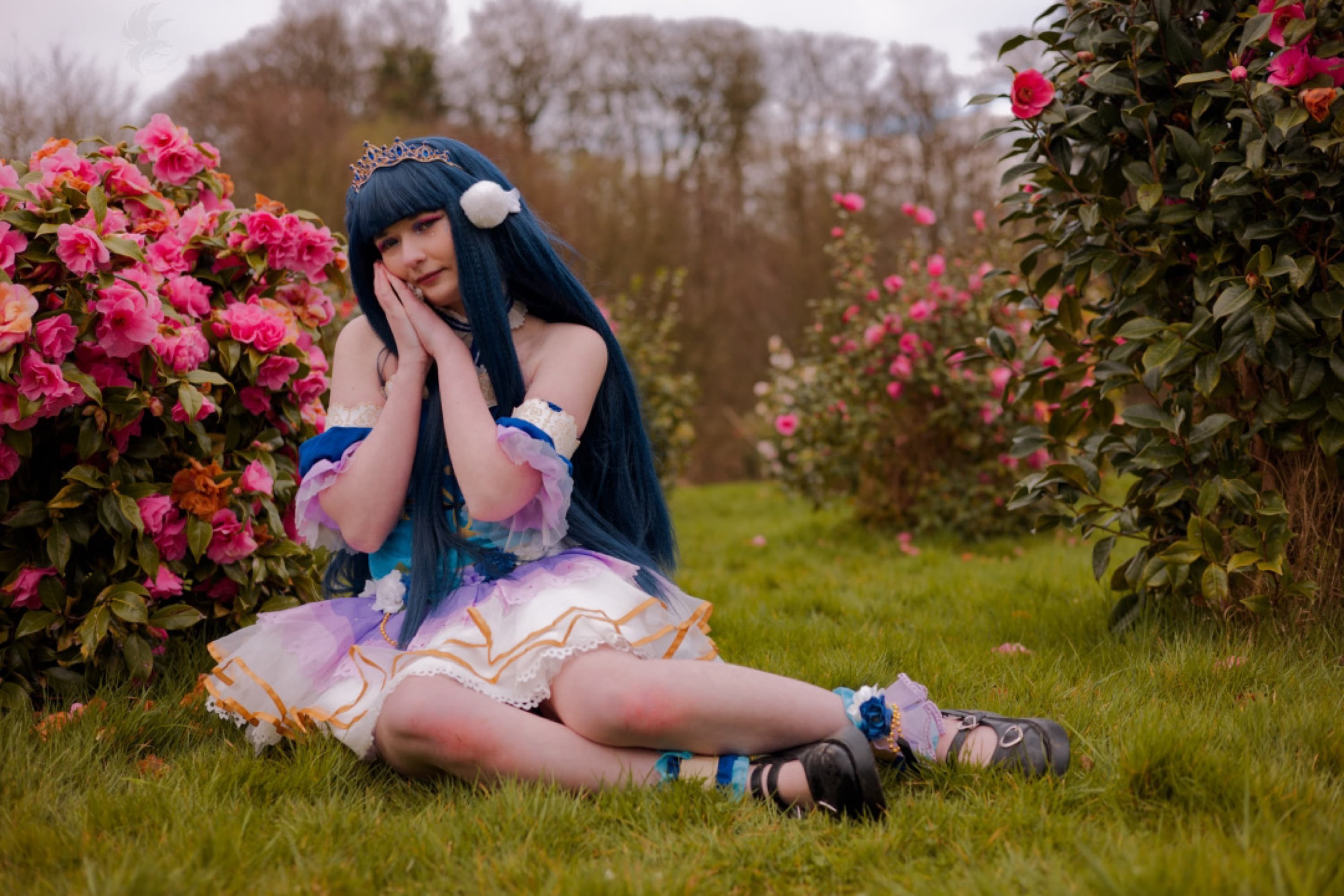 Yohane angel  - Photo 11
